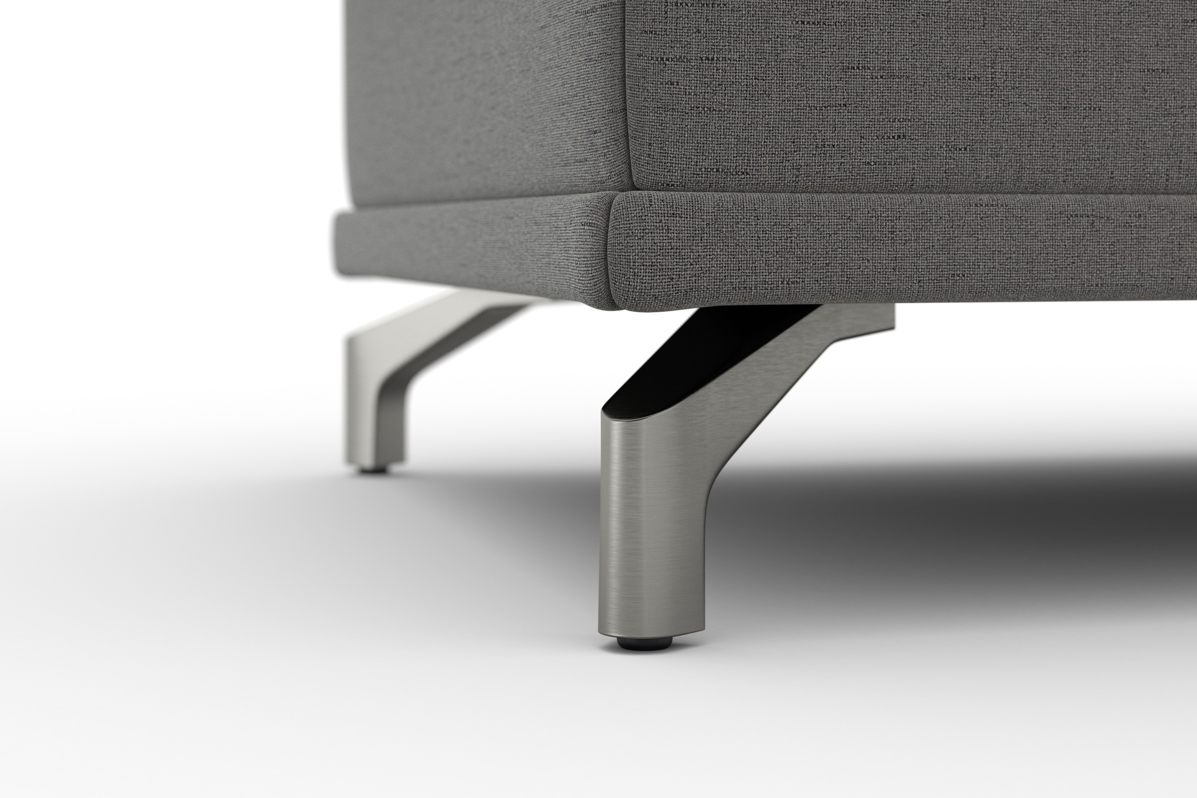 sit&more Hocker »Cabrio«