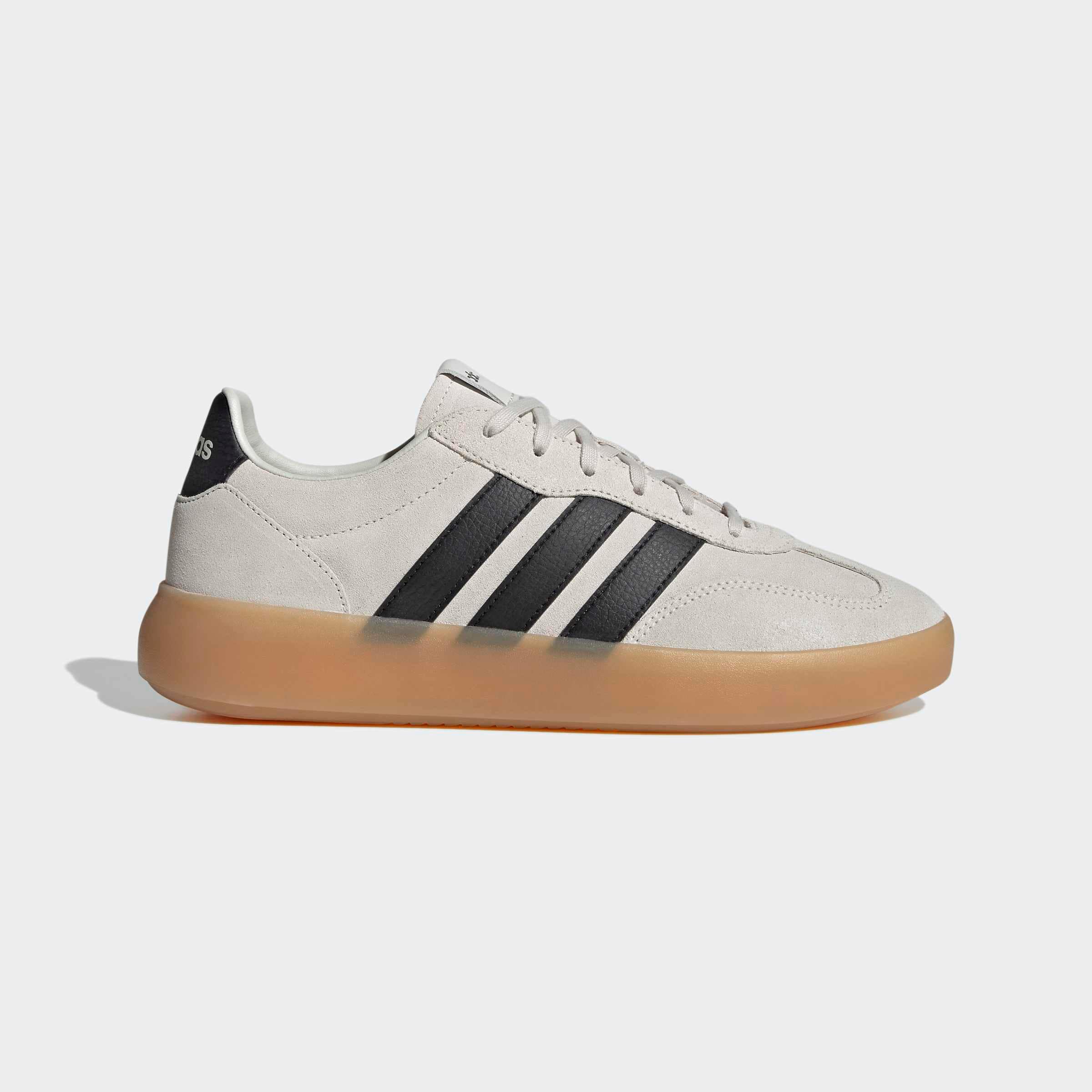 adidas Sportswear Sneaker »BARREDA DECODE«  inspiriert vom Design des adidas handball spezial