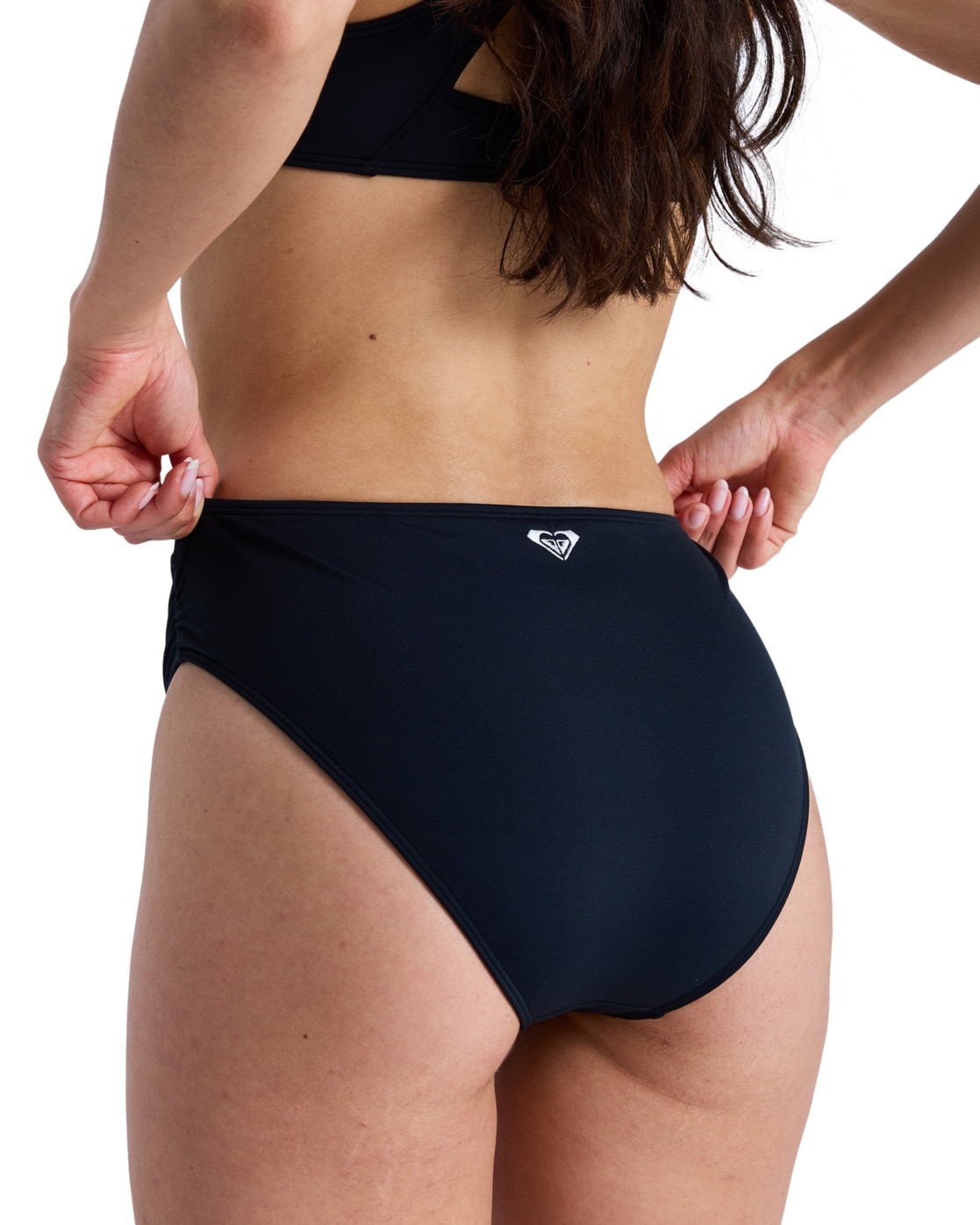 Roxy Bikini-Hose »Solid Essentials Hipster«