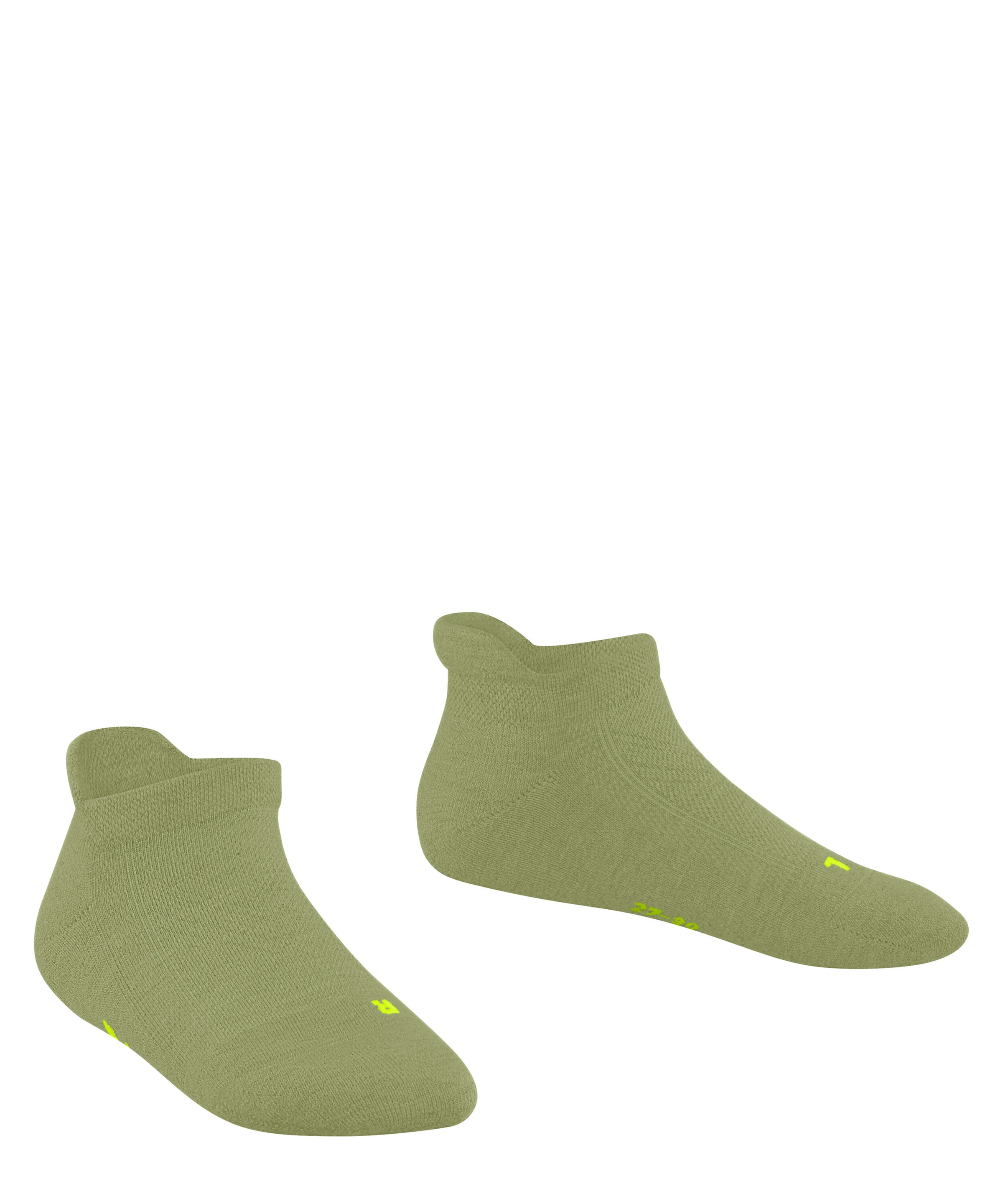 FALKE Sneakersocken »Cool Kick« 1 Paar tlg.