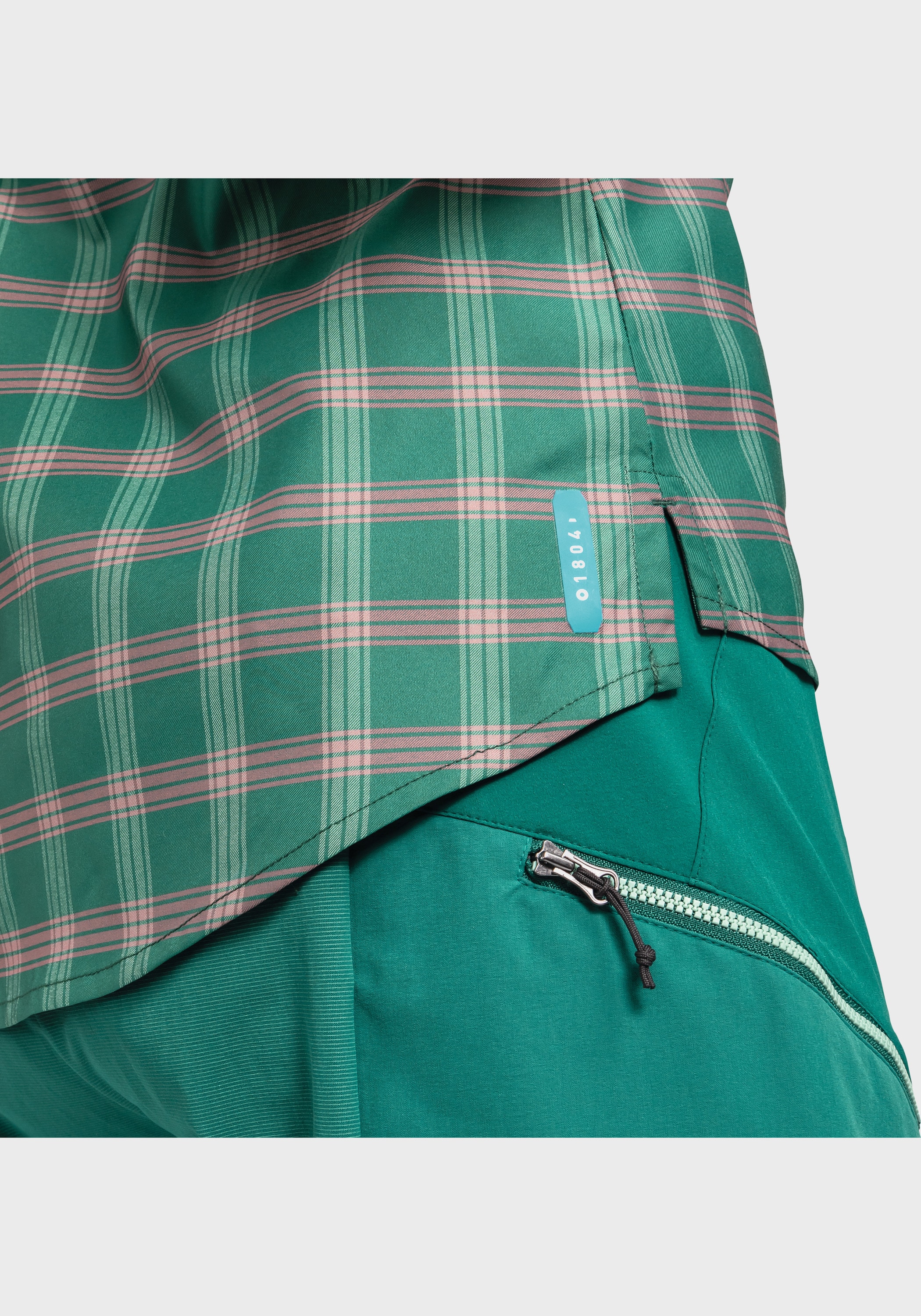 Schöffel Outdoorbluse »Blouse Pianosa L«