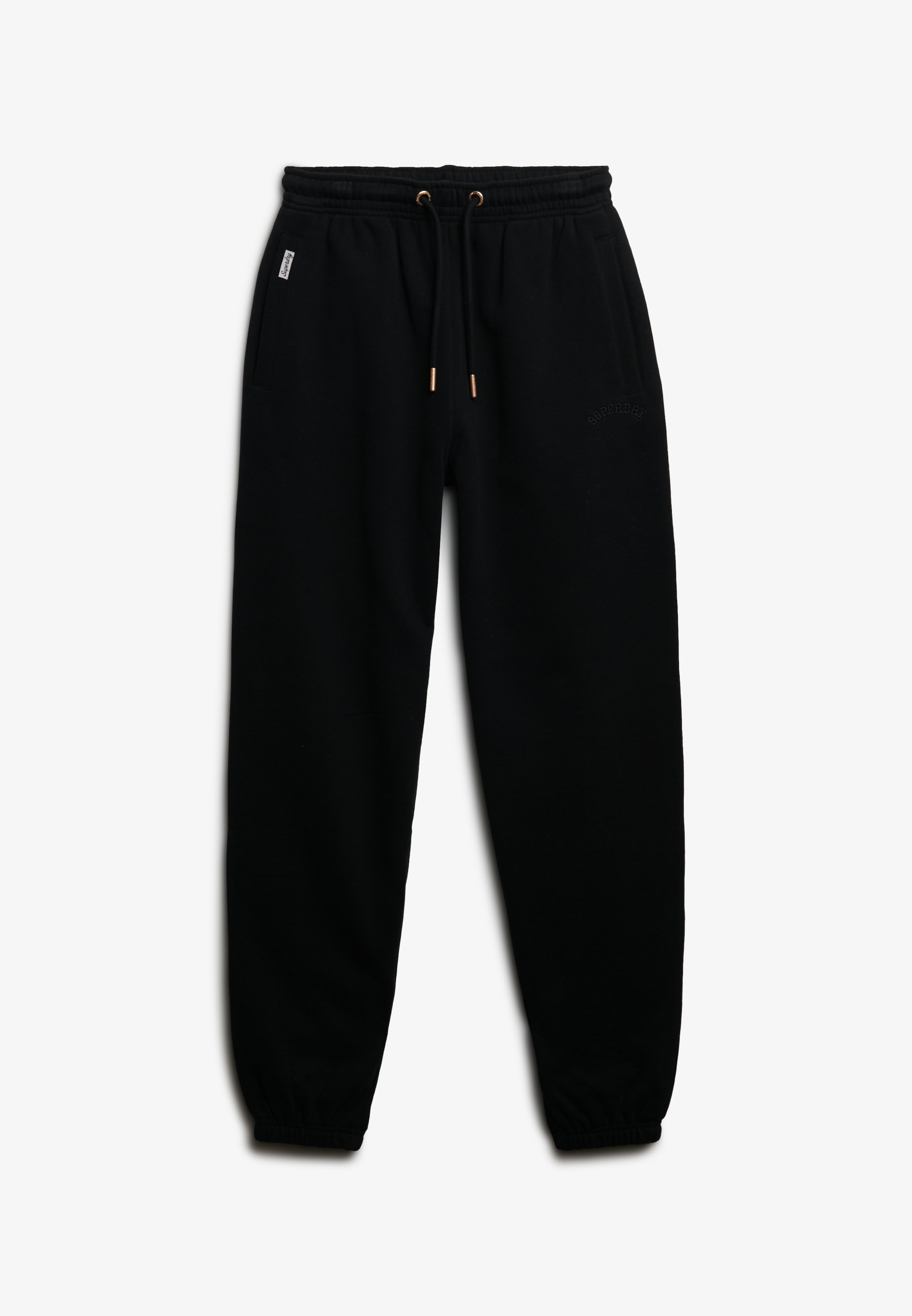 Superdry Sweathose »ESSENTIAL LOGO JOGGER HB«