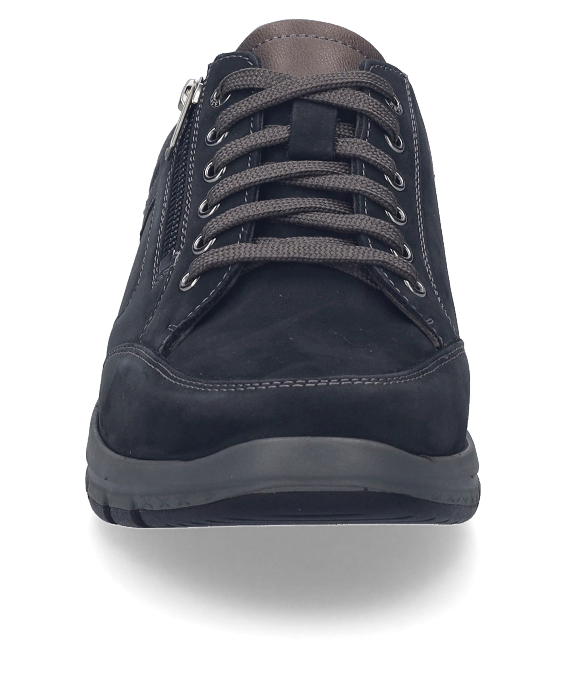 Josef Seibel Schnürschuh »Giuseppe 08, dunkelblau-multi«