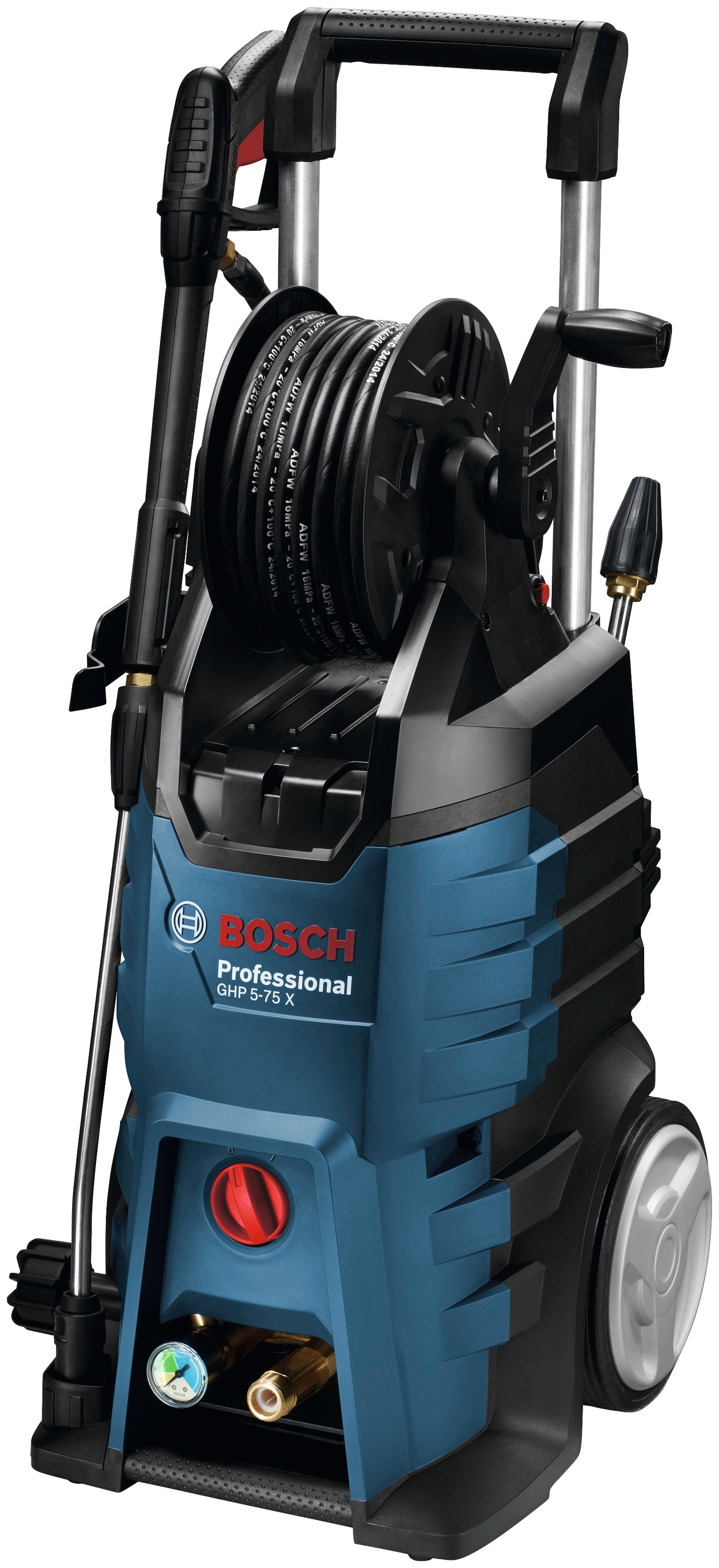 Bosch Home & Garden Hochdruckreiniger »GHP 5-75 X Professional« kaufen