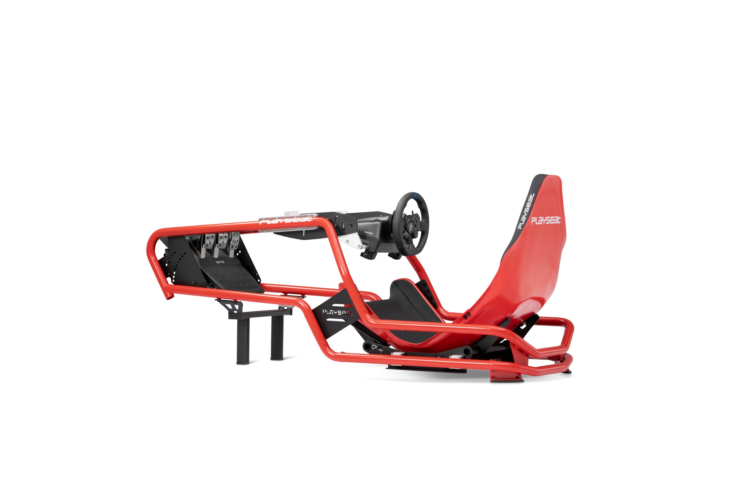 Playseat Gaming-Stuhl »Formula Intelligence - Red«