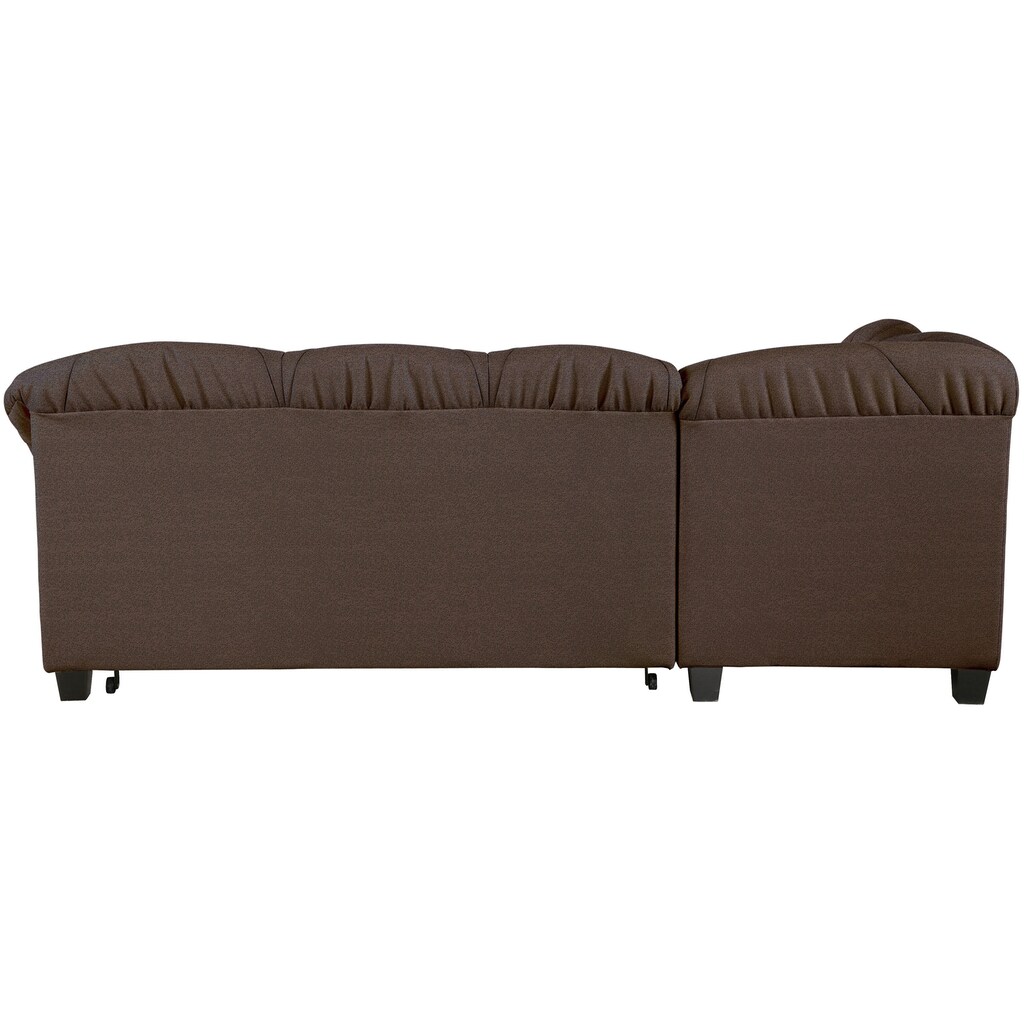 Home affaire Ecksofa »Camelita«