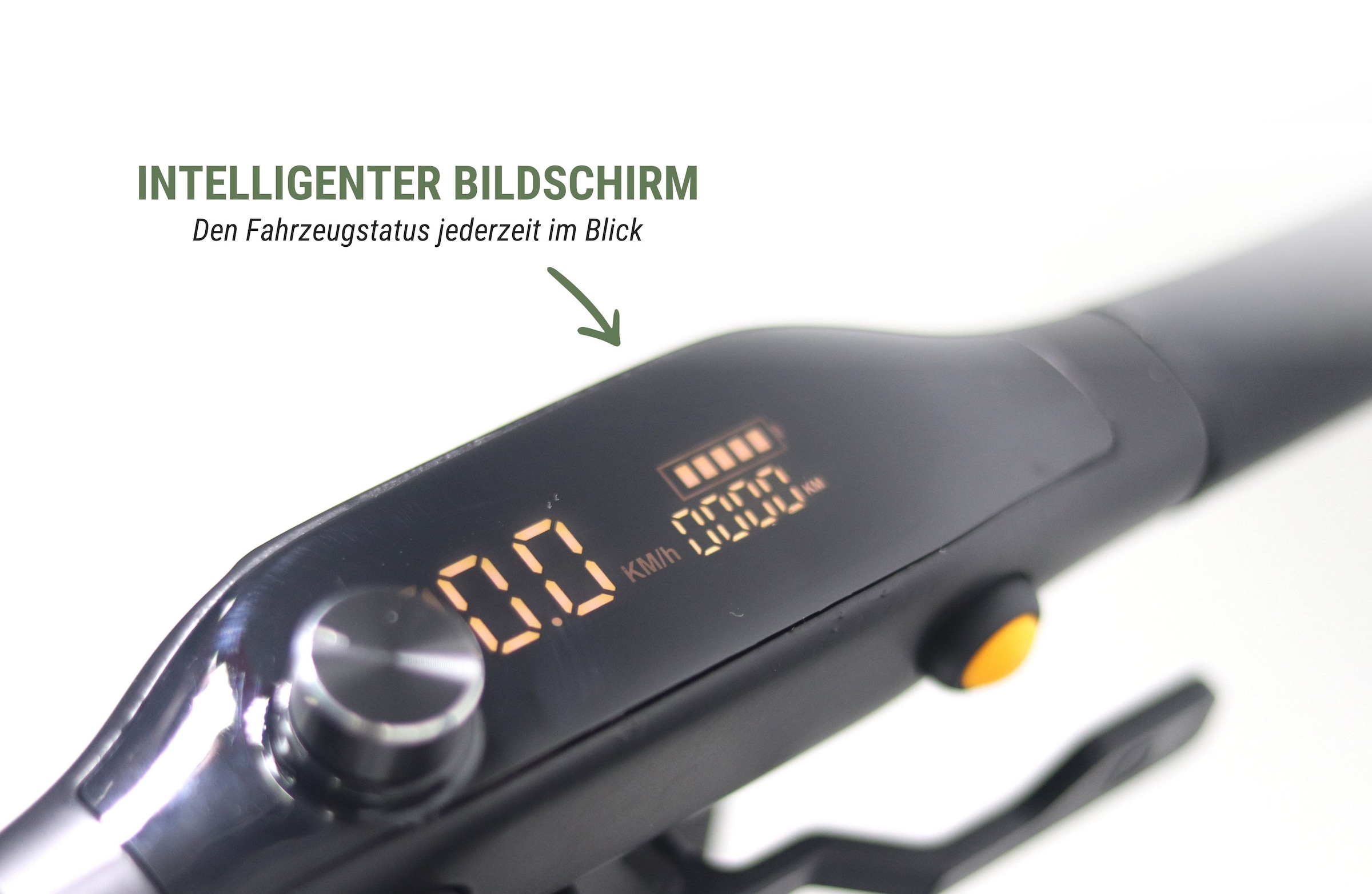 Prophete Elektromobil »SM4 Kompakt E-Seniorenroller« 250 W 6 km/h Tiefer Einstieg, bis zu 20 km Reichweite, klappbar