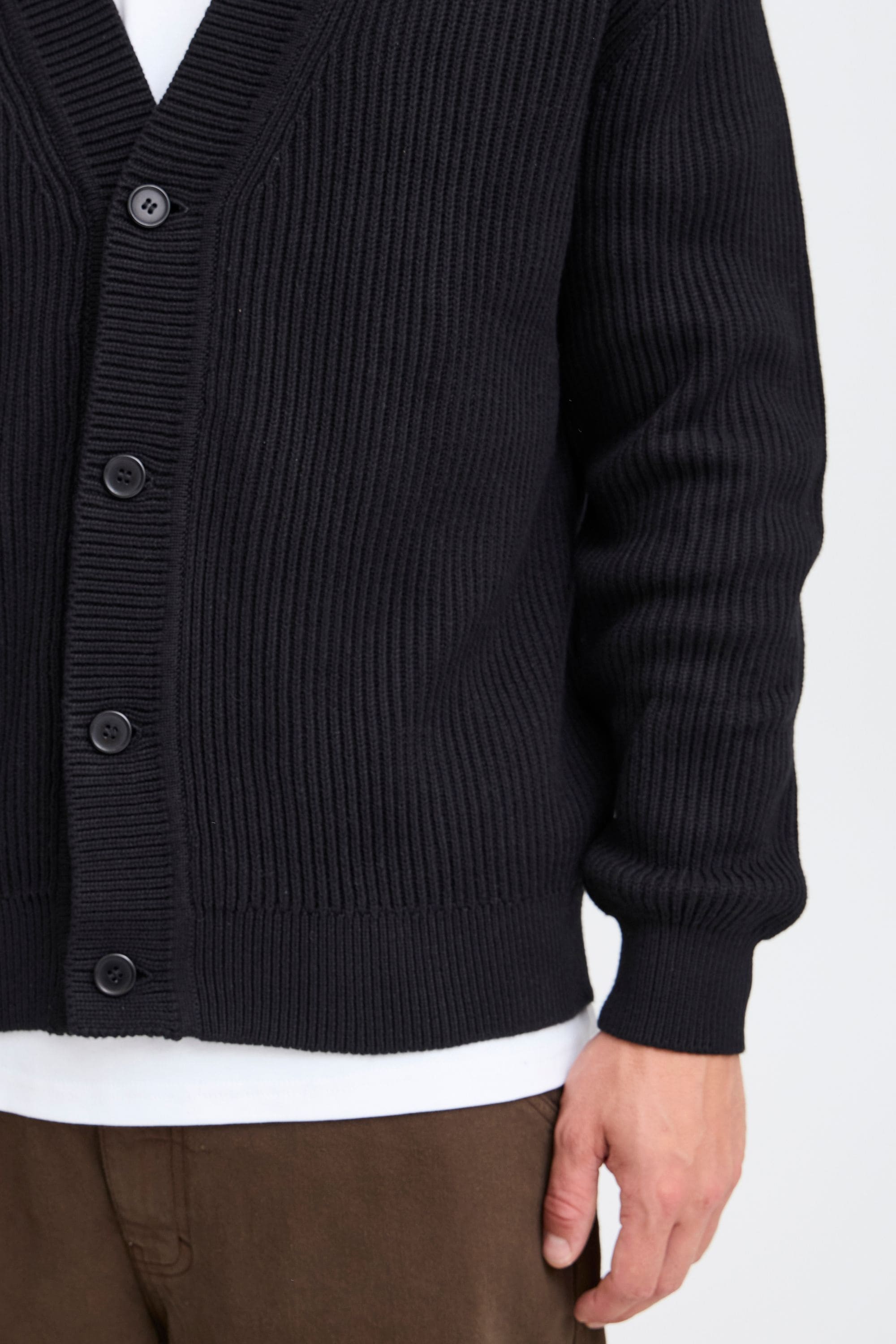 !Solid Strickjacke »Strickjacke SDNALLI CA«