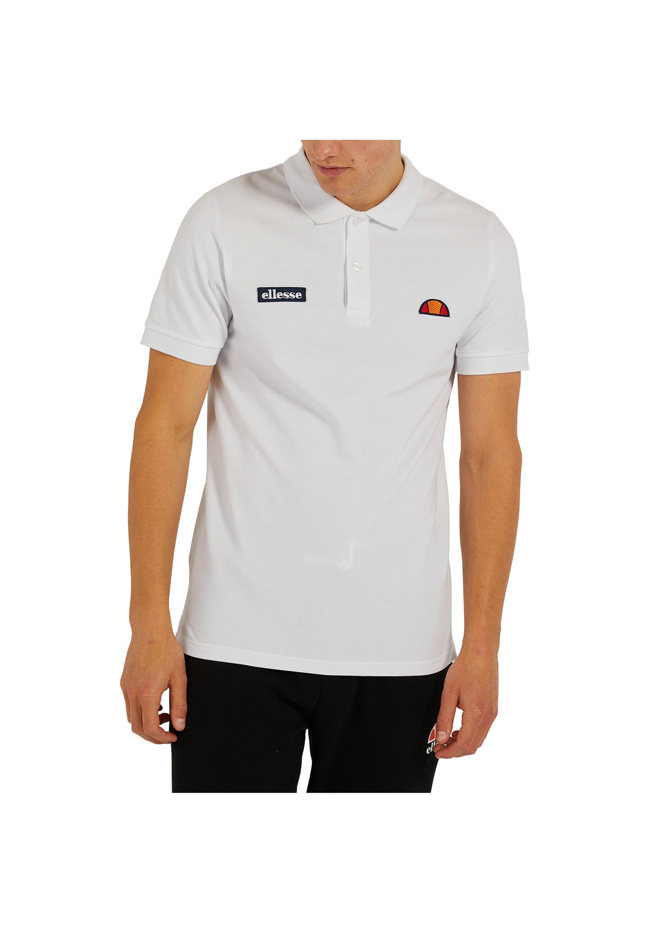 Ellesse Poloshirt »Poloshirt MONTURA POLO«