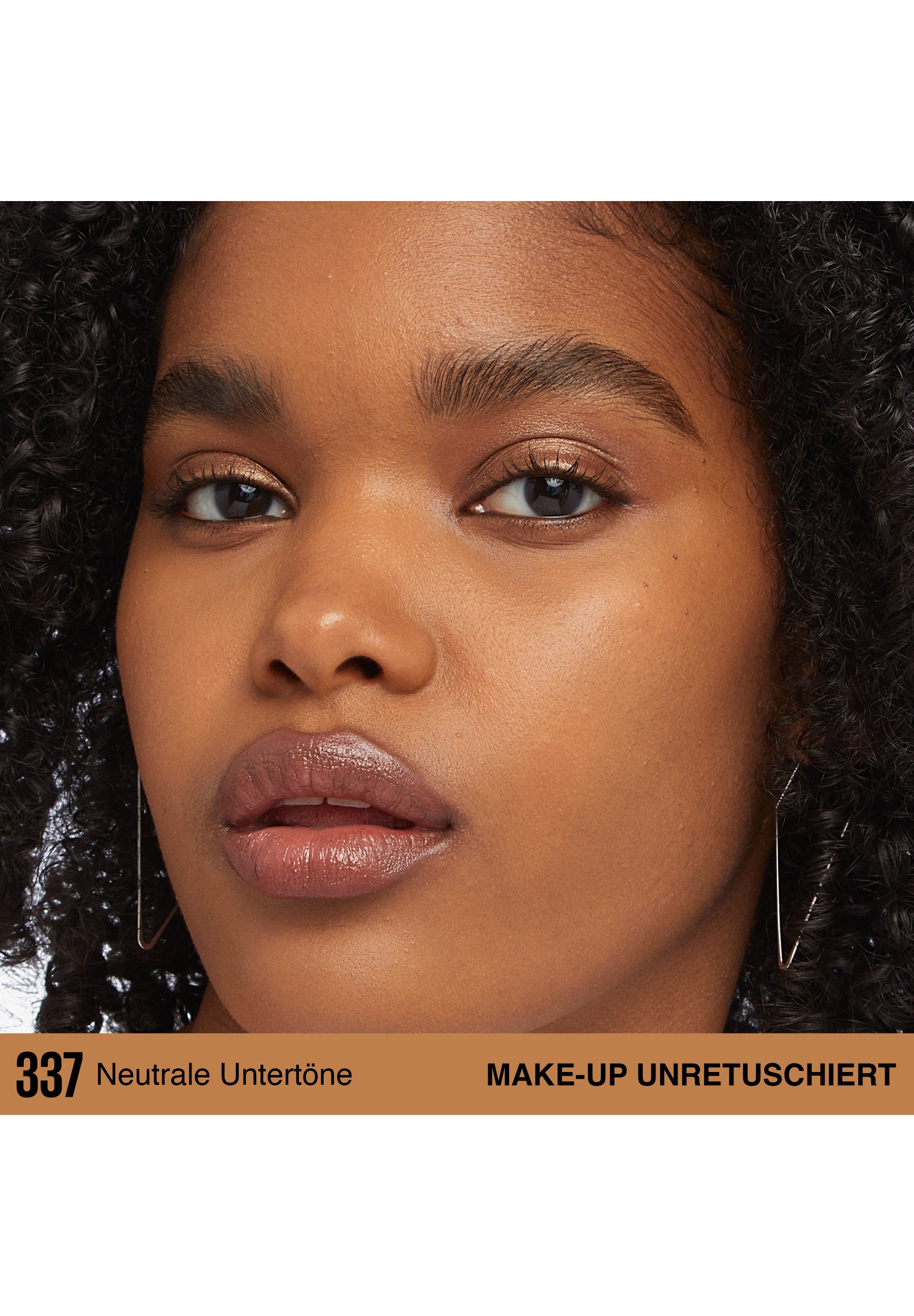 MAYBELLINE NEW YORK Foundation »SUPER STAY LUMI MATTE FOUNDATION« mittlere bis hohe Deckkraft, ultra-frisches mattes Finish