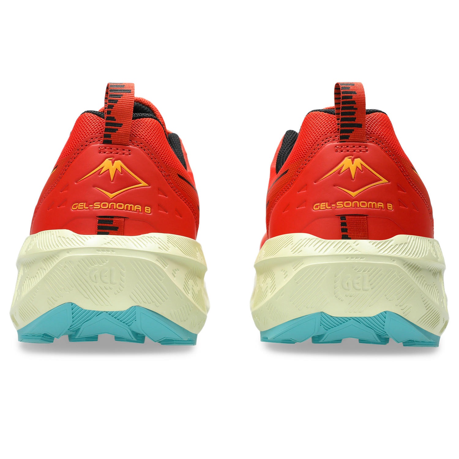 Asics Trailrunningschuh »GEL-SONOMA 8«