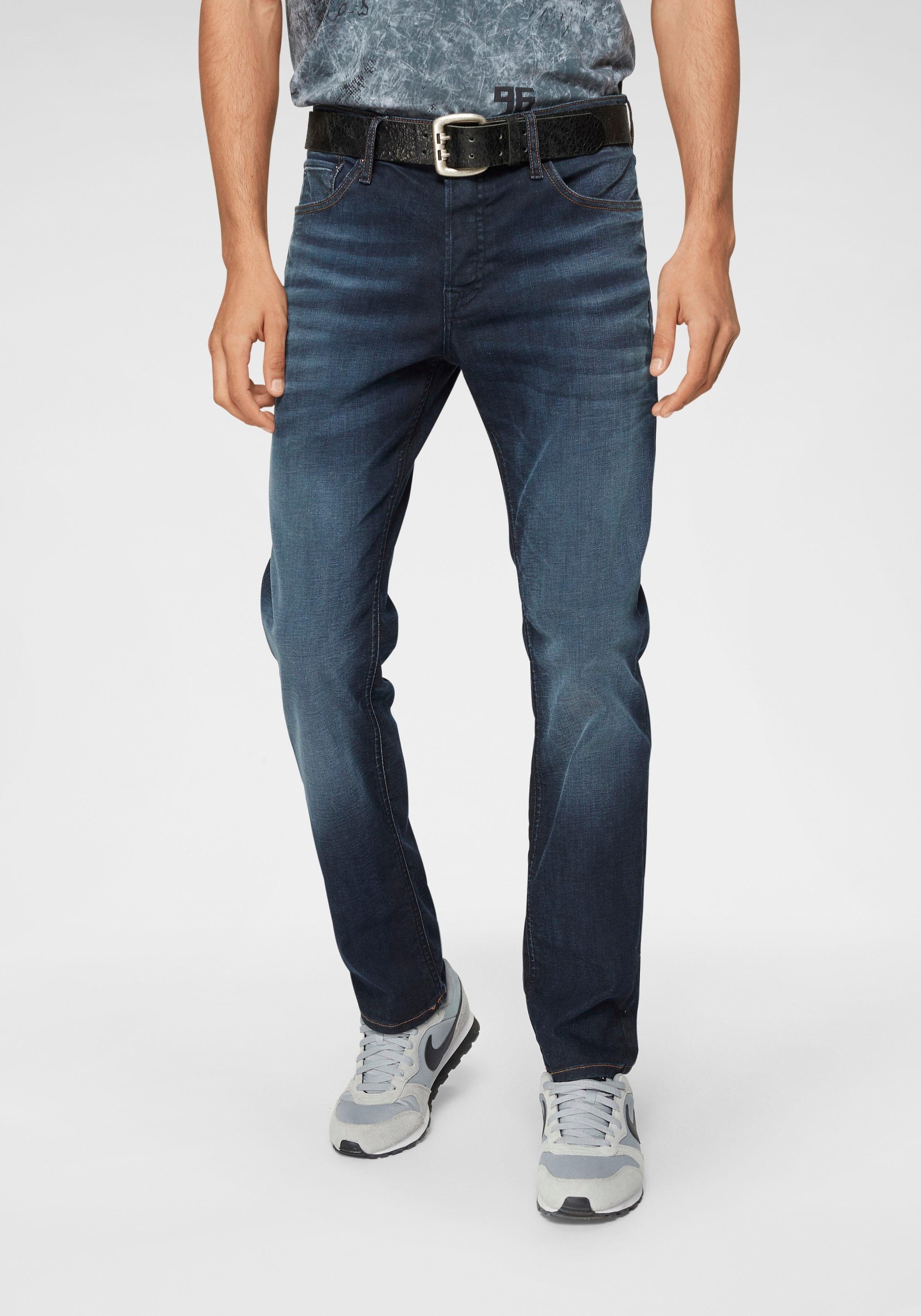 Slim-fit-Jeans »JJITIM JJORIGINAL JOS 719 NOOS«