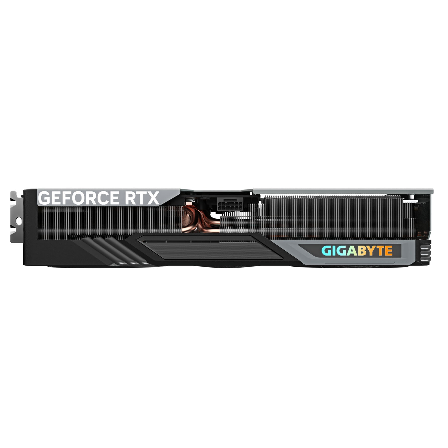 Gigabyte Grafikkarte »GeForce RTX 4070 Ti SUPER GAMING OC 16G«