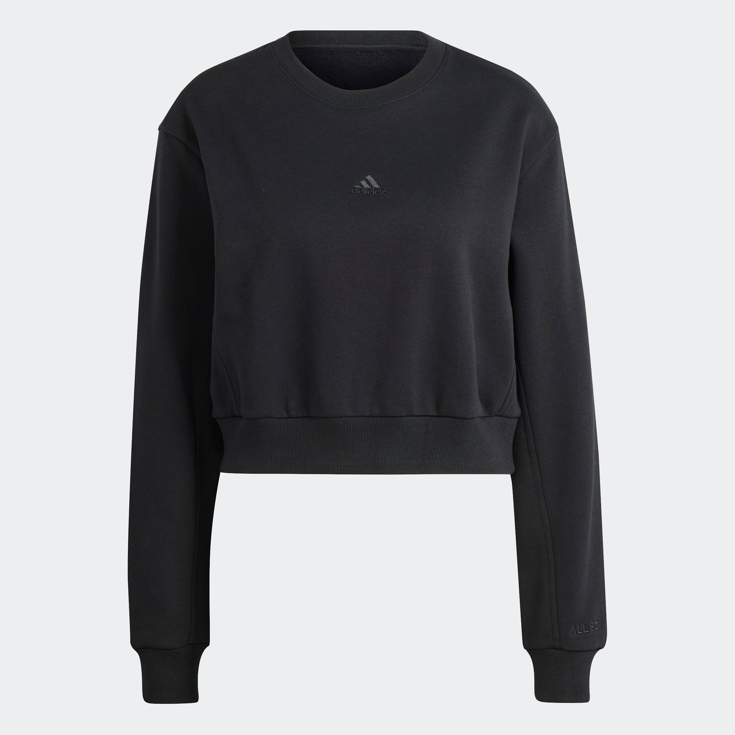 adidas Sportswear Sweatshirt »W ALL SZN C SWT«