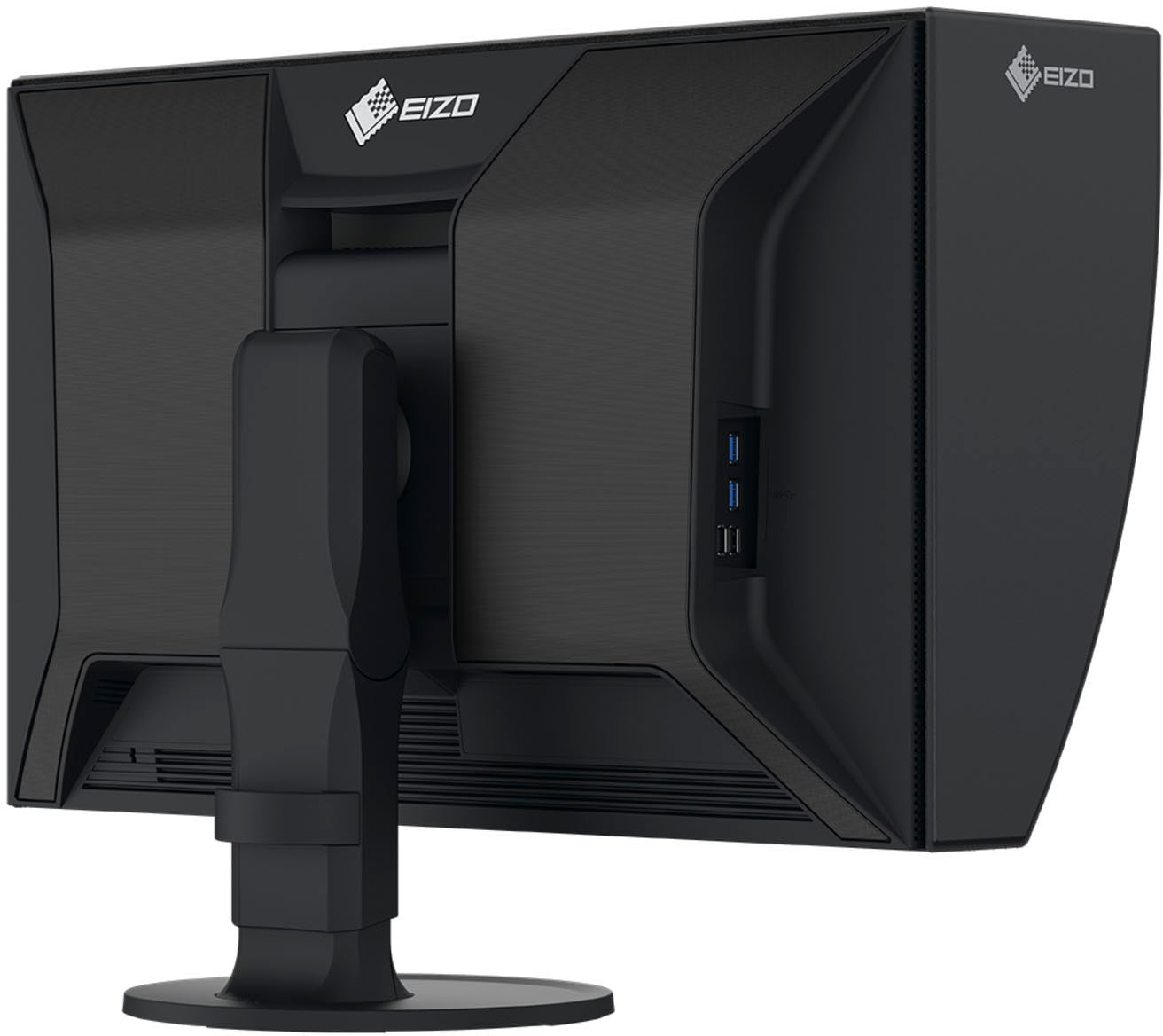 Eizo LCD-Monitor »ColorEdge CG2700S« 69 cm/27 ″  2560 x 1440 px WQHD 19 Reaktionszeit 60 Hz