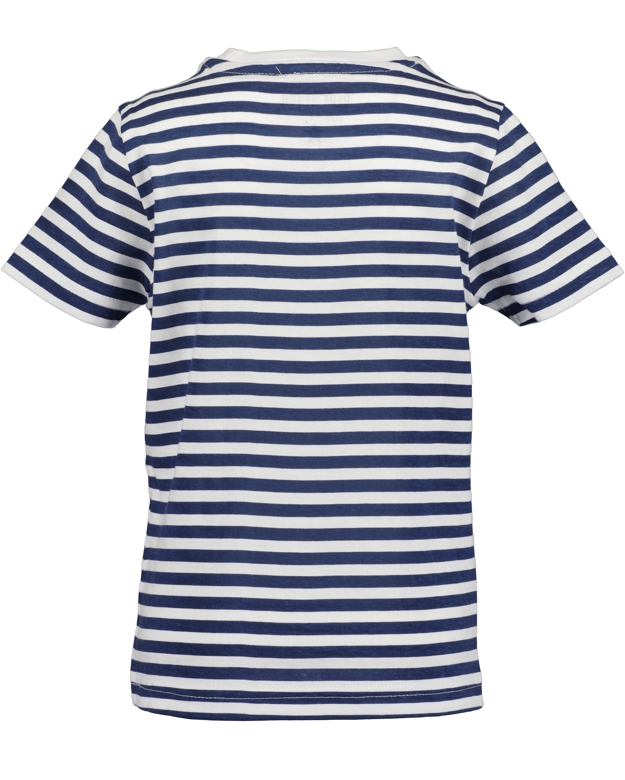 Blue Seven Kurzarmshirt Packung, 2 Stk. tlg. mit coolen Frontmotiven