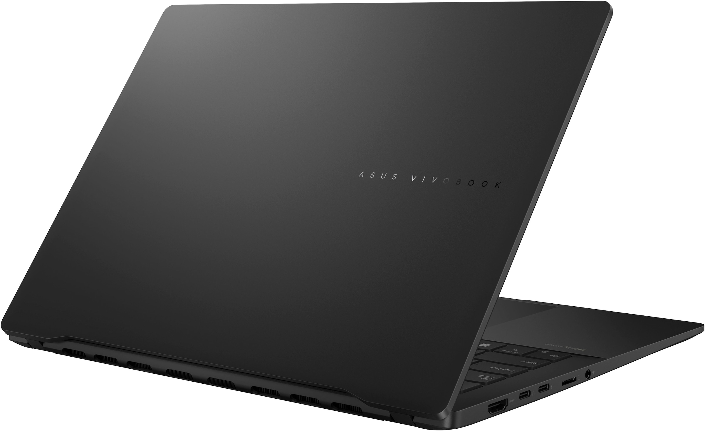 Asus Notebook »Vivobook S 14 S5406SA-QD151W«, 35,6 cm, / 14 Zoll, Intel, Core Ultra 7, ARC, 1000 GB SSD