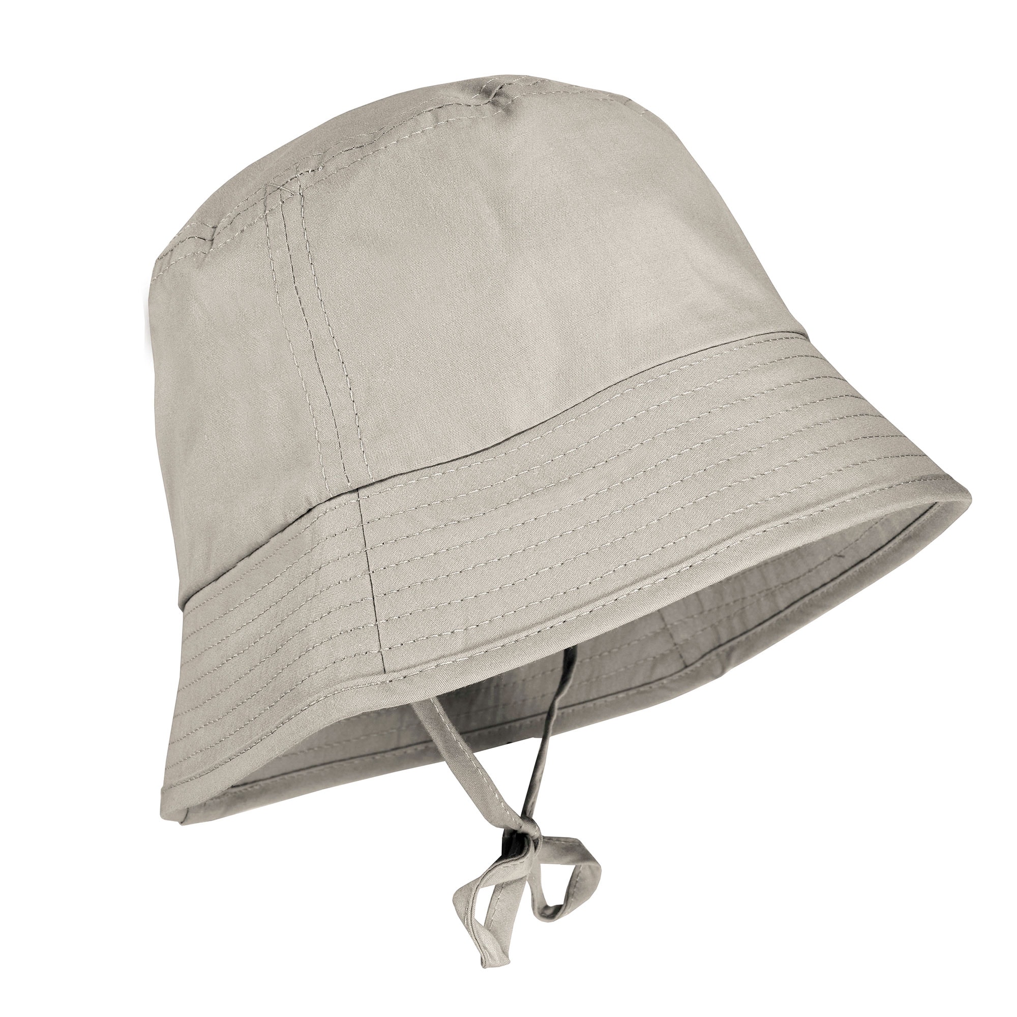 MAXIMO Fischerhut 1 Stk. schützt vor UV, mit Bindeband, bequem, basic, Baumwolle
