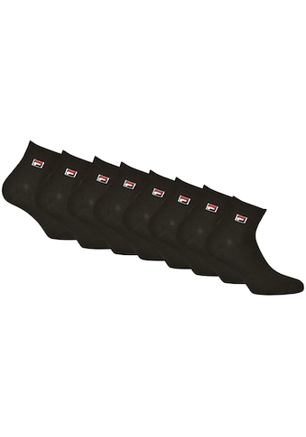 Kurzsocken, (Packung, 9 Paar)