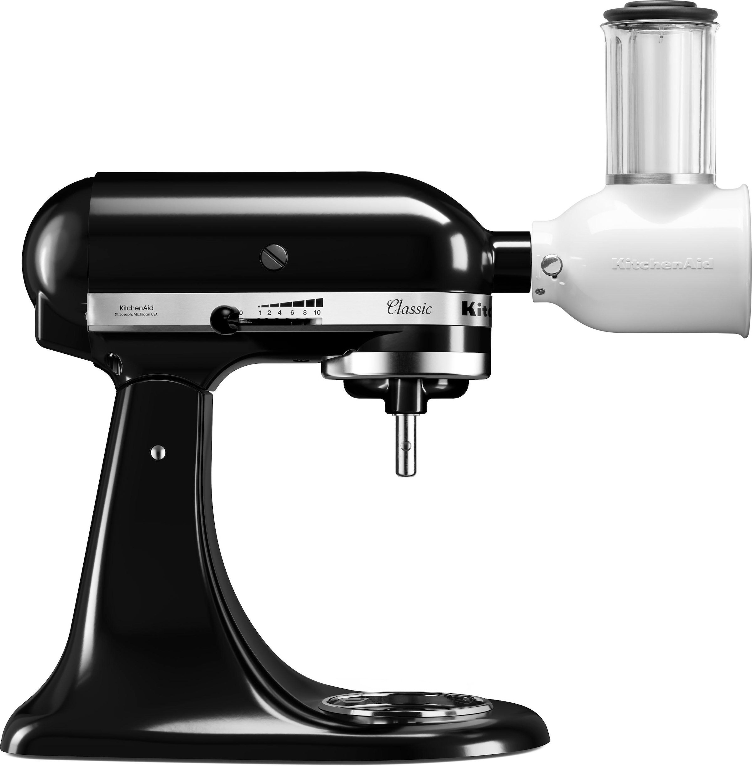 KitchenAid Gemüseschneidaufsatz »5KSMVSA«