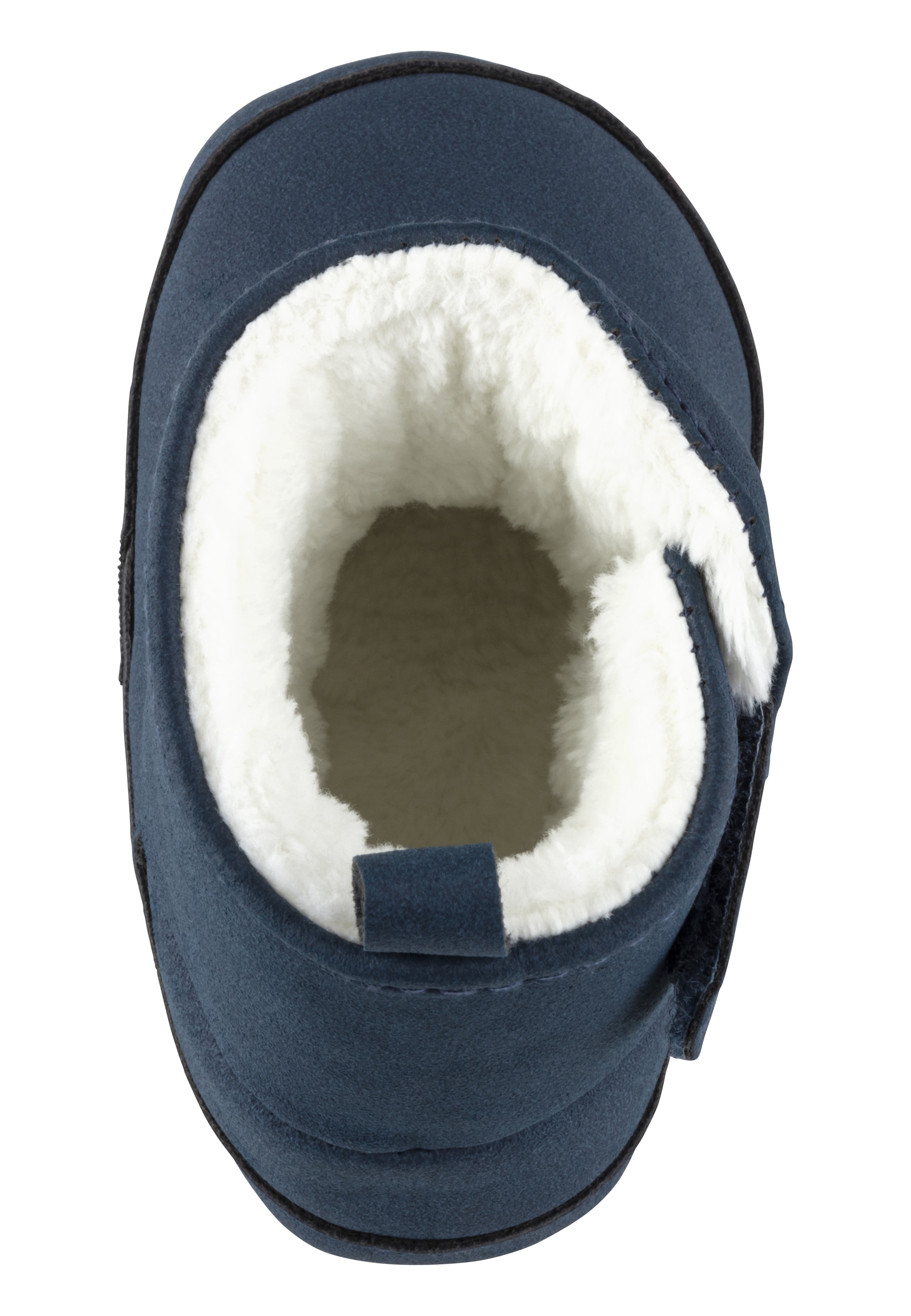 Sterntaler® Hausschuh »Babyschuh«