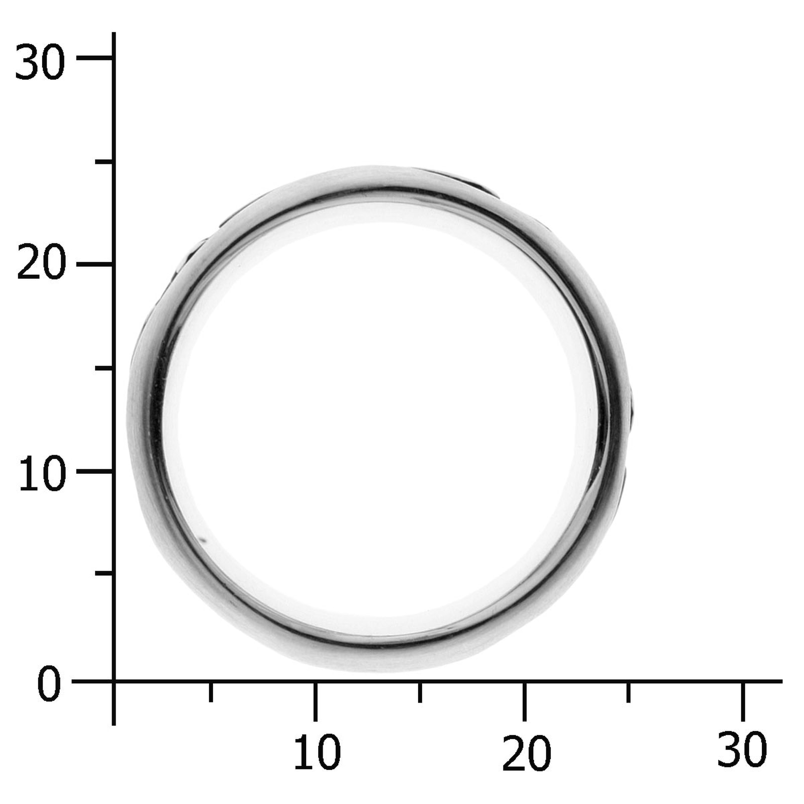 OSTSEE-SCHMUCK Fingerring »- Fisch & Stern - Silber 925/000 - ,«