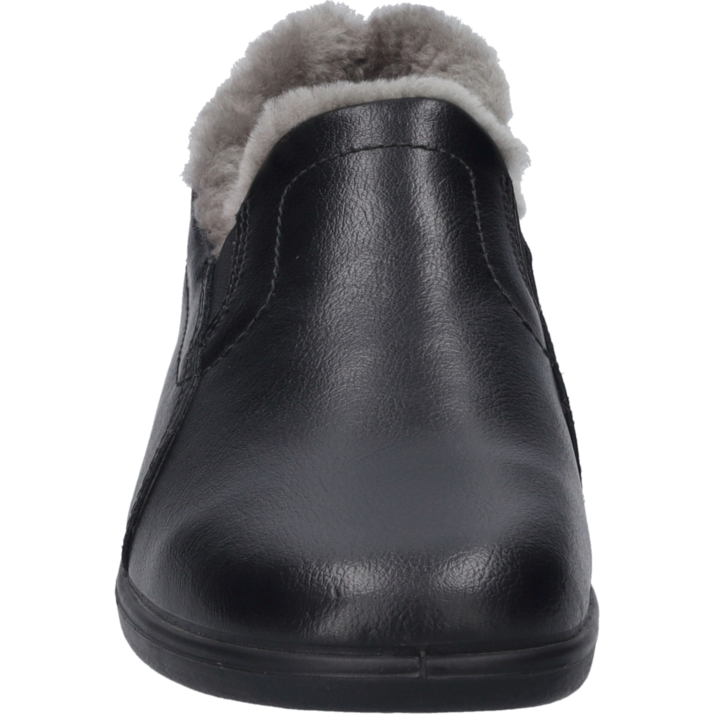 Josef Seibel Hausschuh »Belfort 67, schwarz«