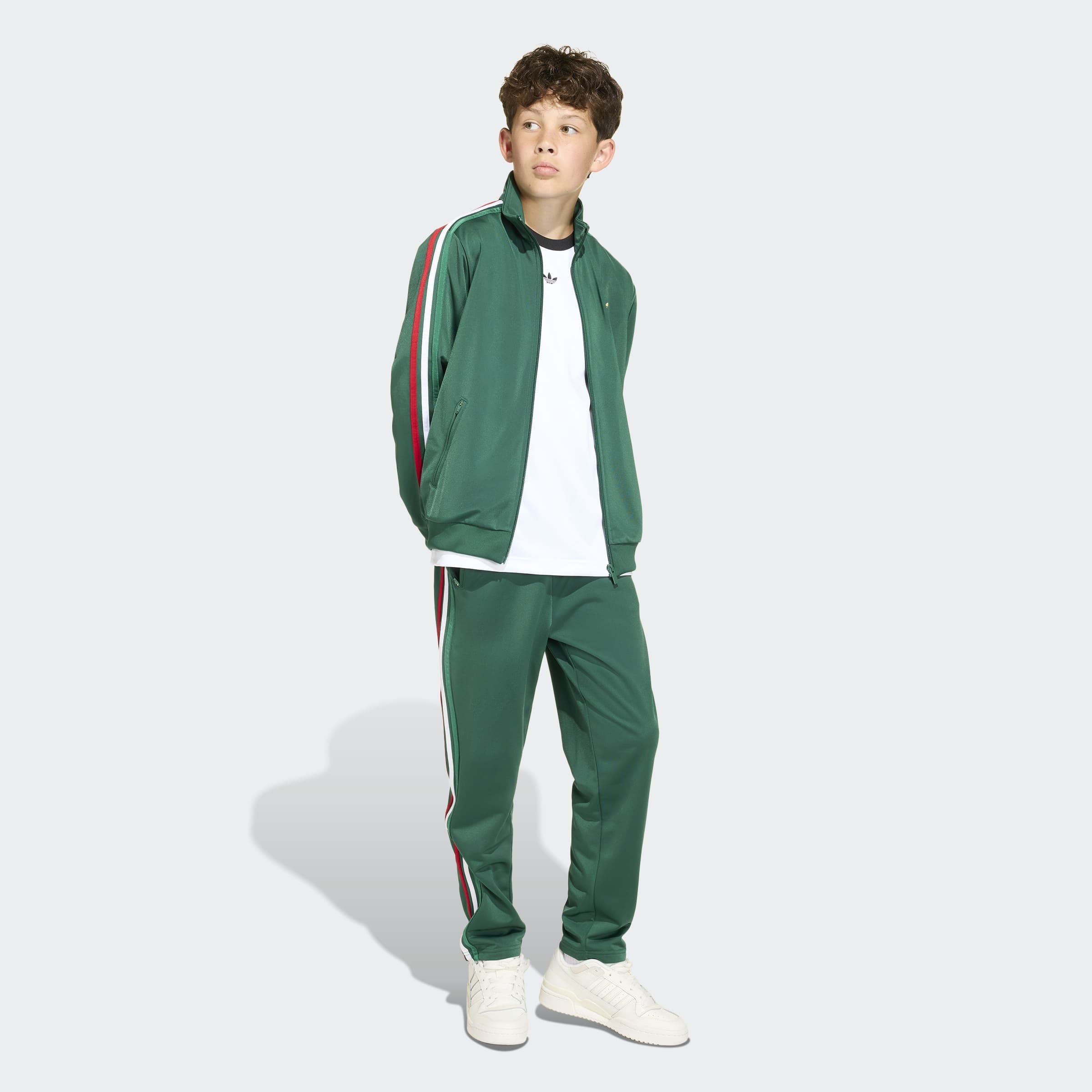adidas Originals Trainingsjacke »FIREBIRD LOCKERES TRACK«