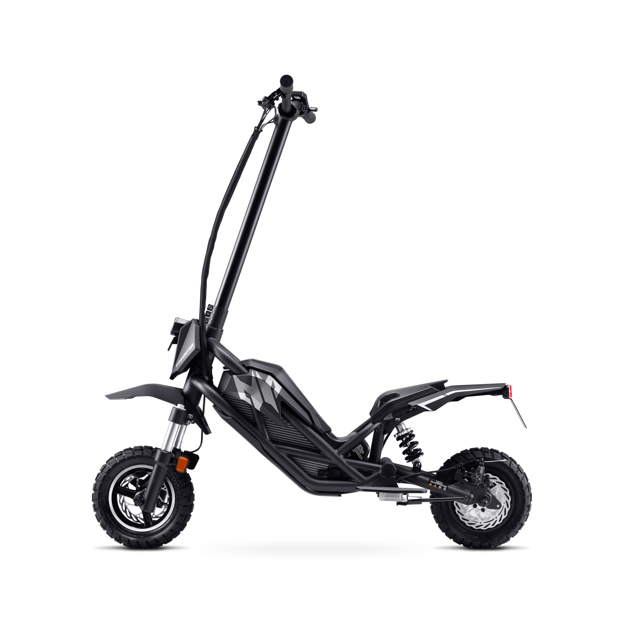 Acer E-Scooter »PES017«