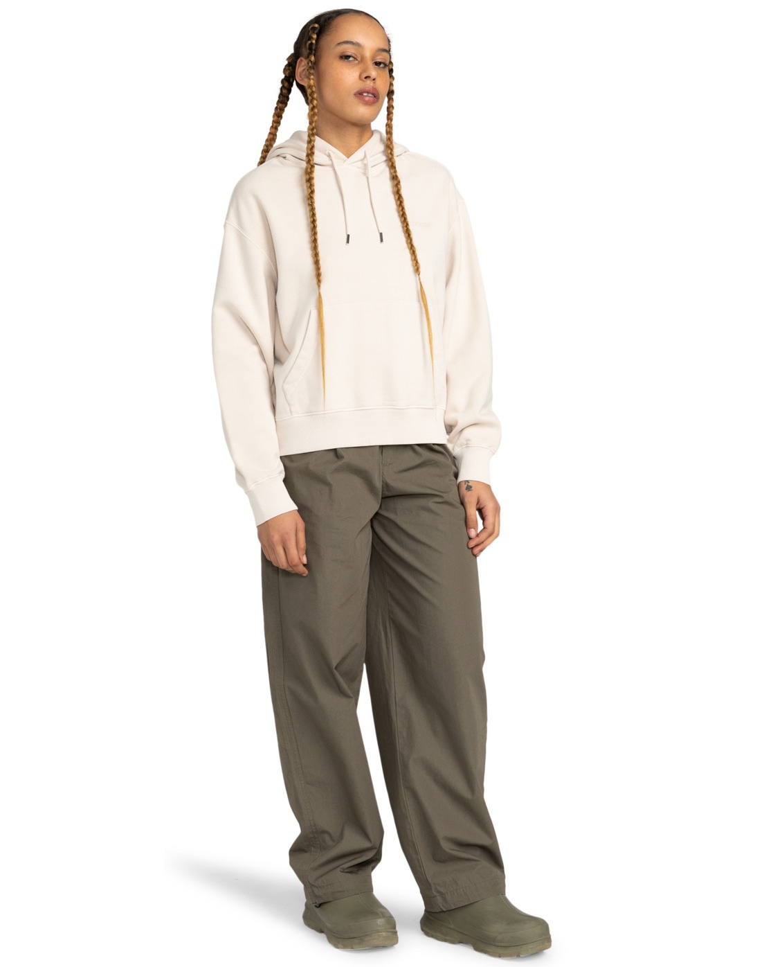 Element Hoodie »Cornell 3.0«
