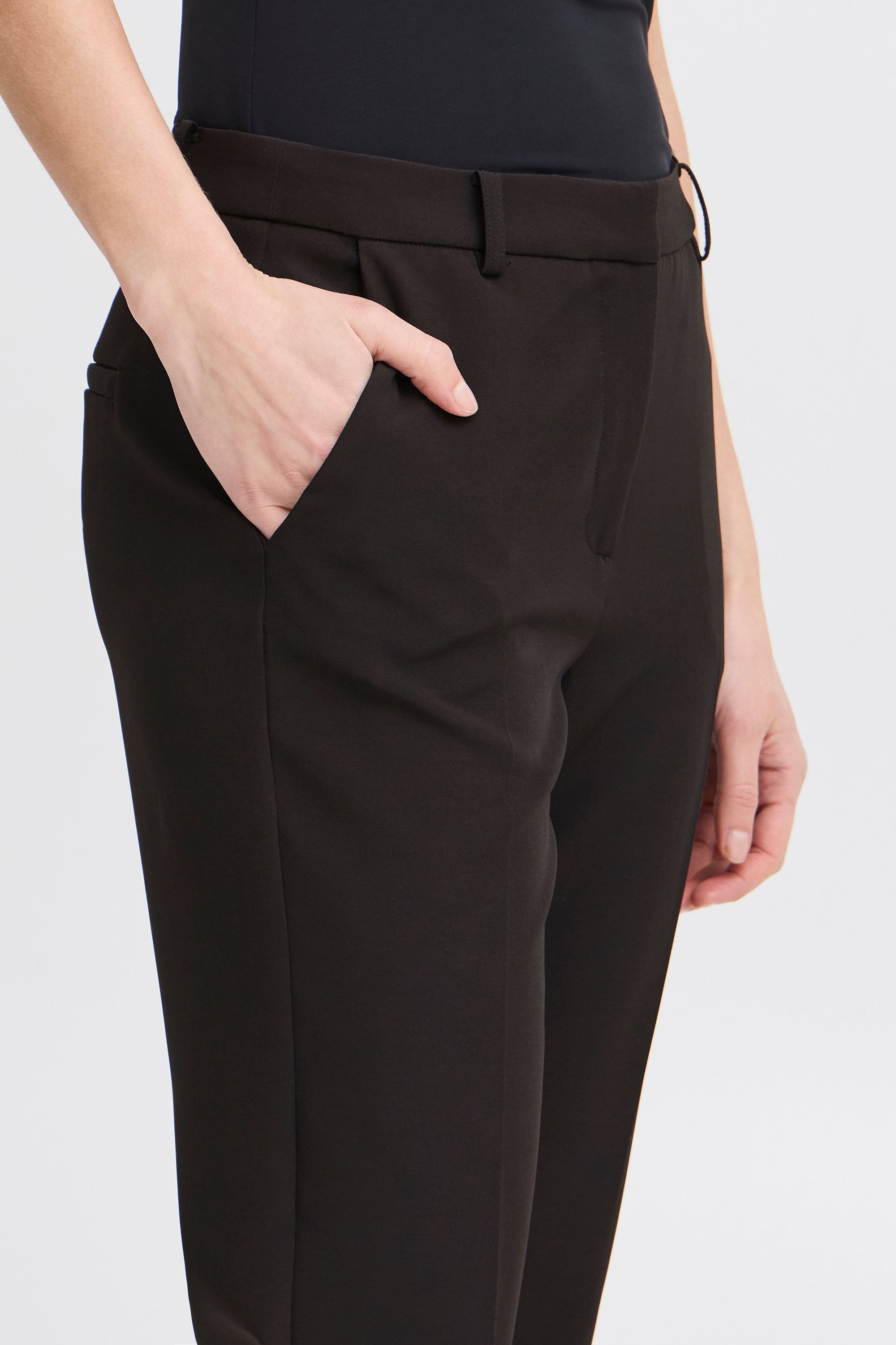 Ichi Shorts »Shorts IHLEXI«