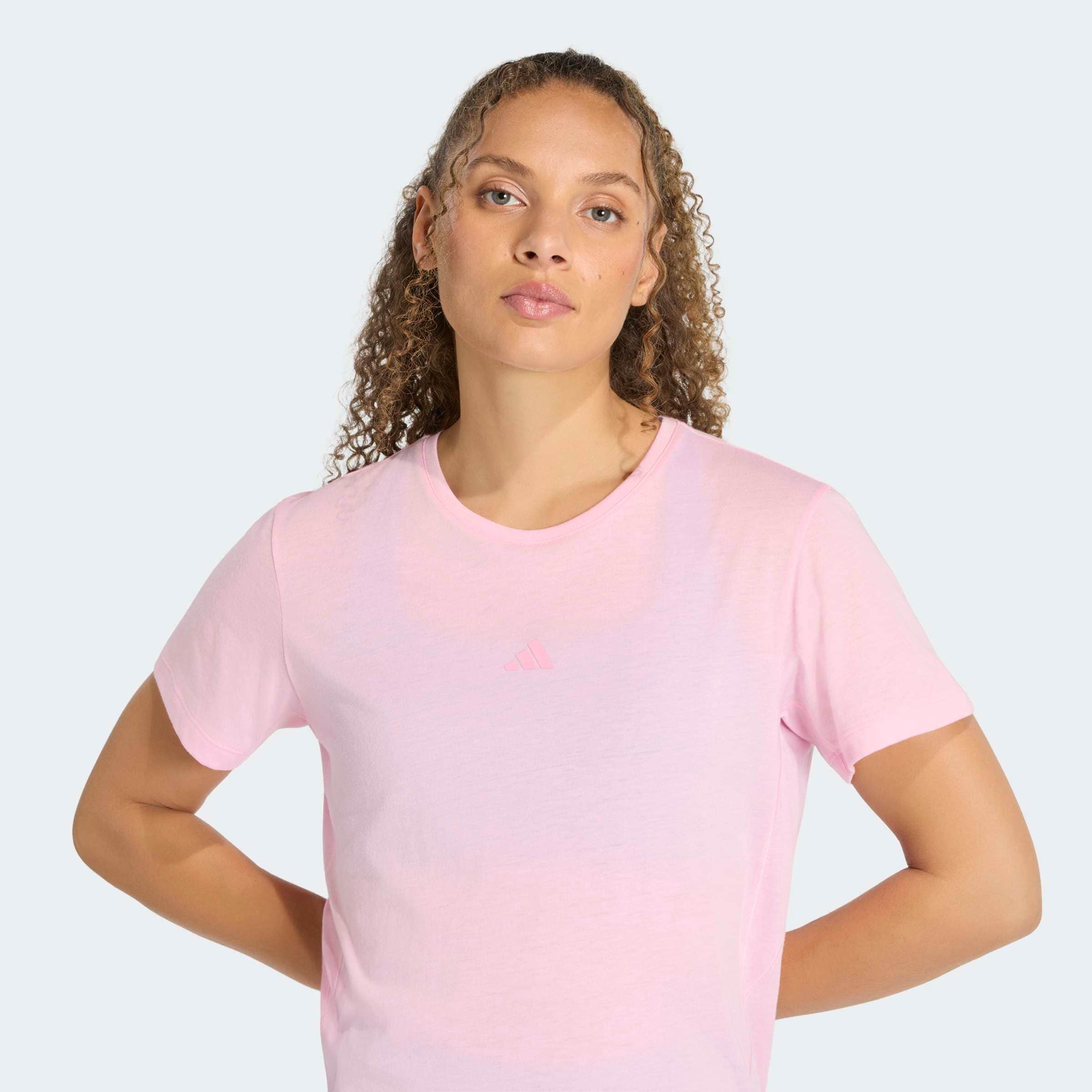 adidas Performance T-Shirt »MOTION ES T«