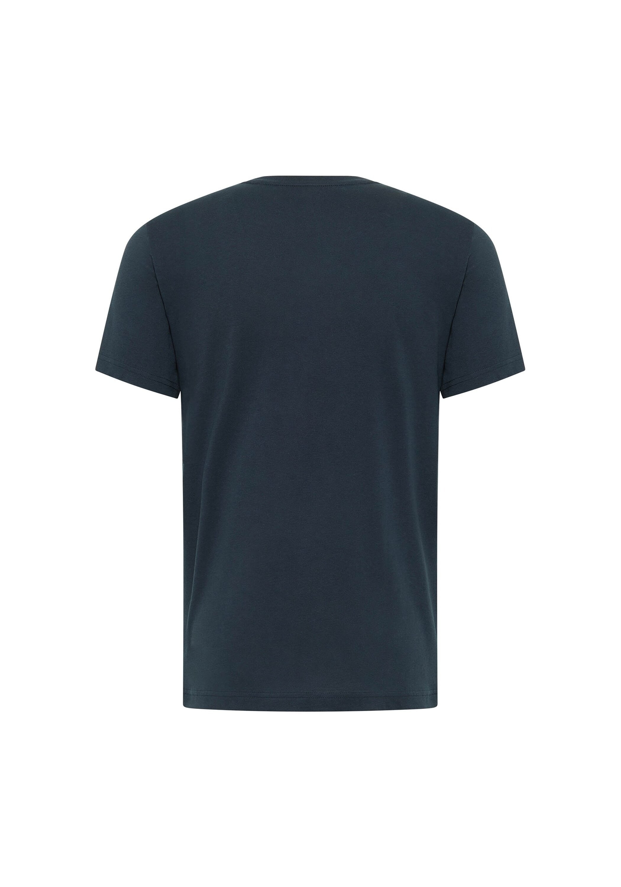 MUSTANG T-Shirt »T-Shirt Style Austin 1er Pack«