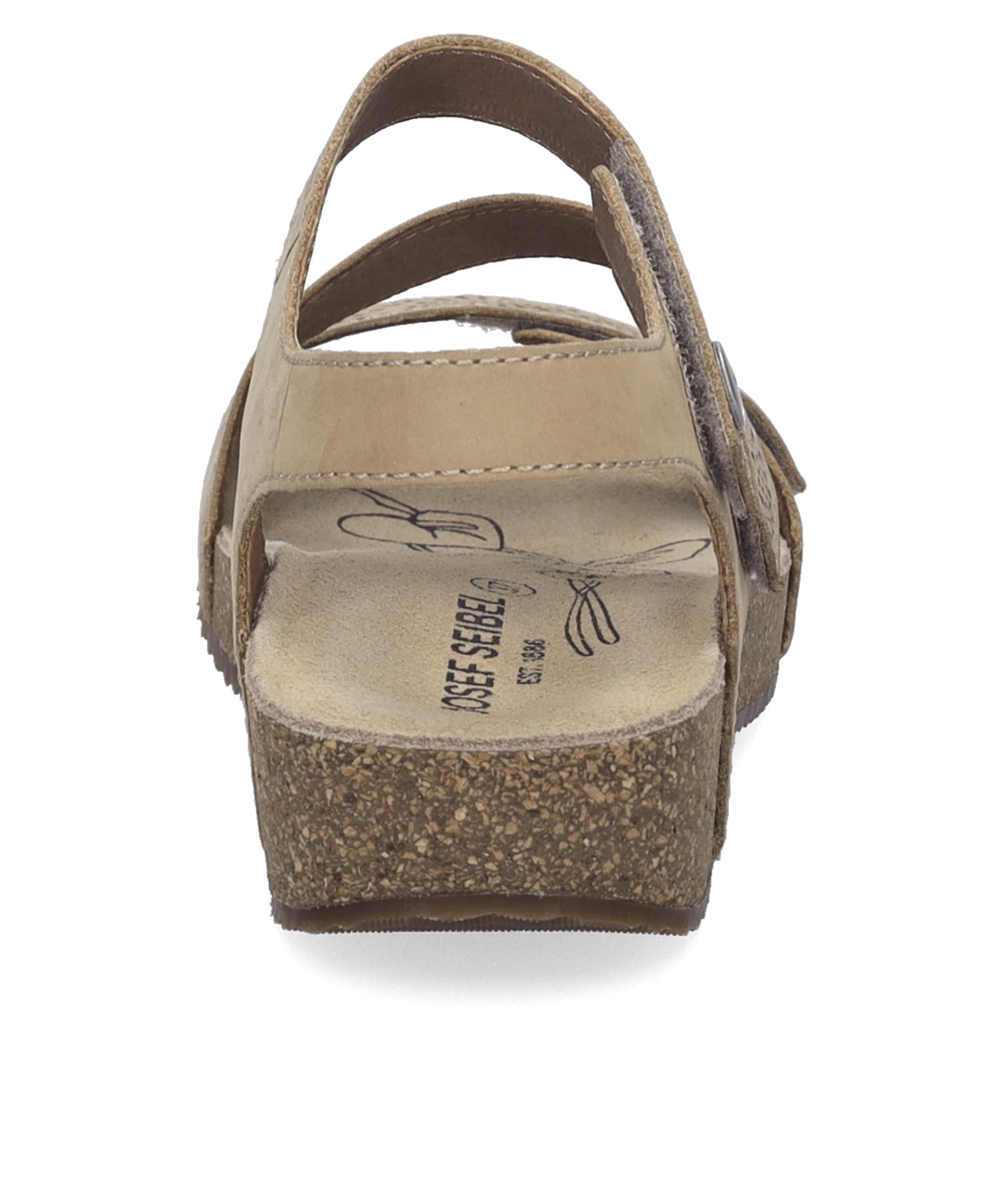 Josef Seibel Sandale »Tonga 78, beige«