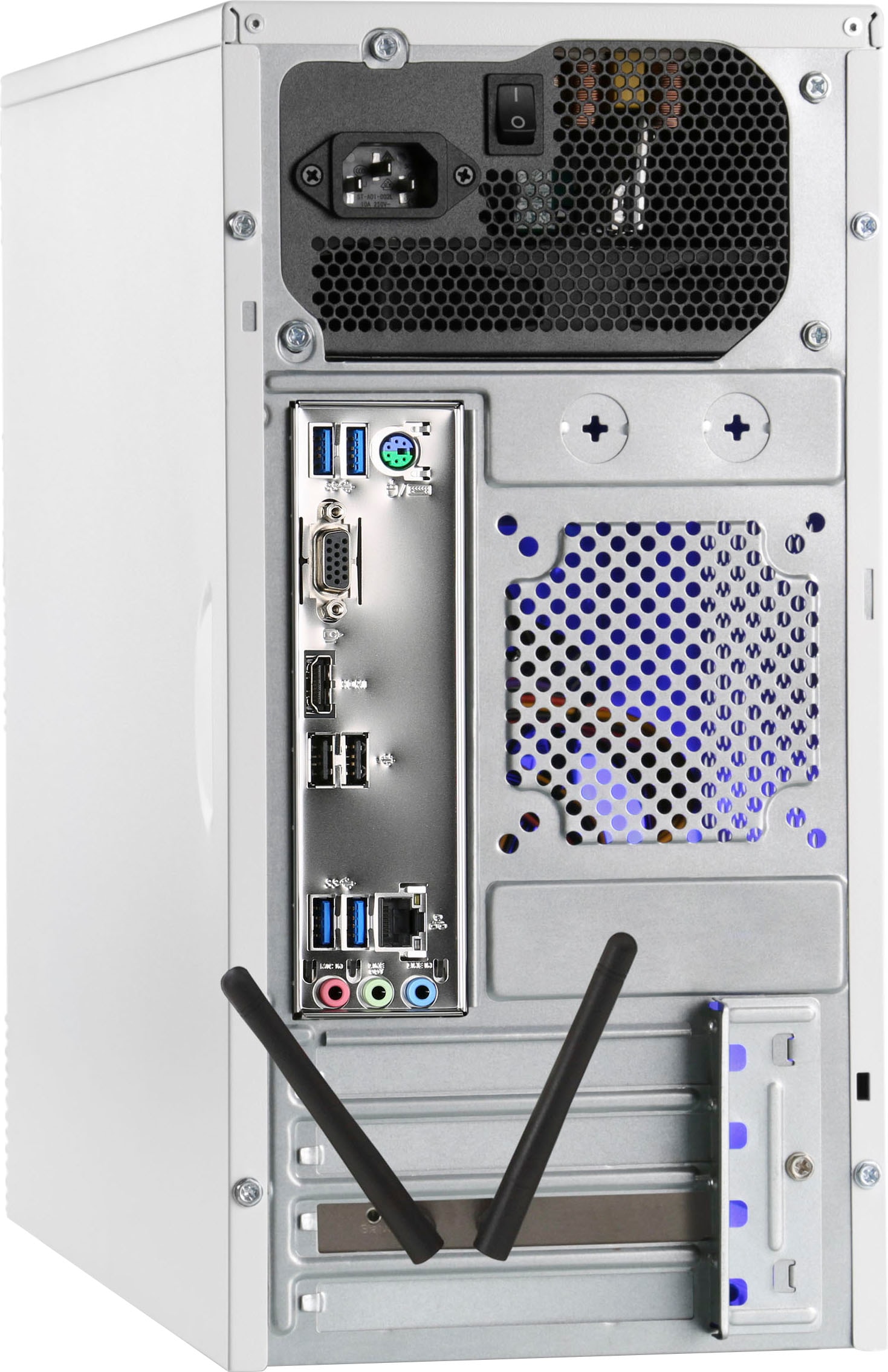 CSL Gaming-PC »Sprint V28813«