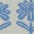 offwhite-blau