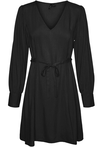 Vero Moda Blusenkleid »VMCAILLY LS SHORT DRESS WVN« kaufen