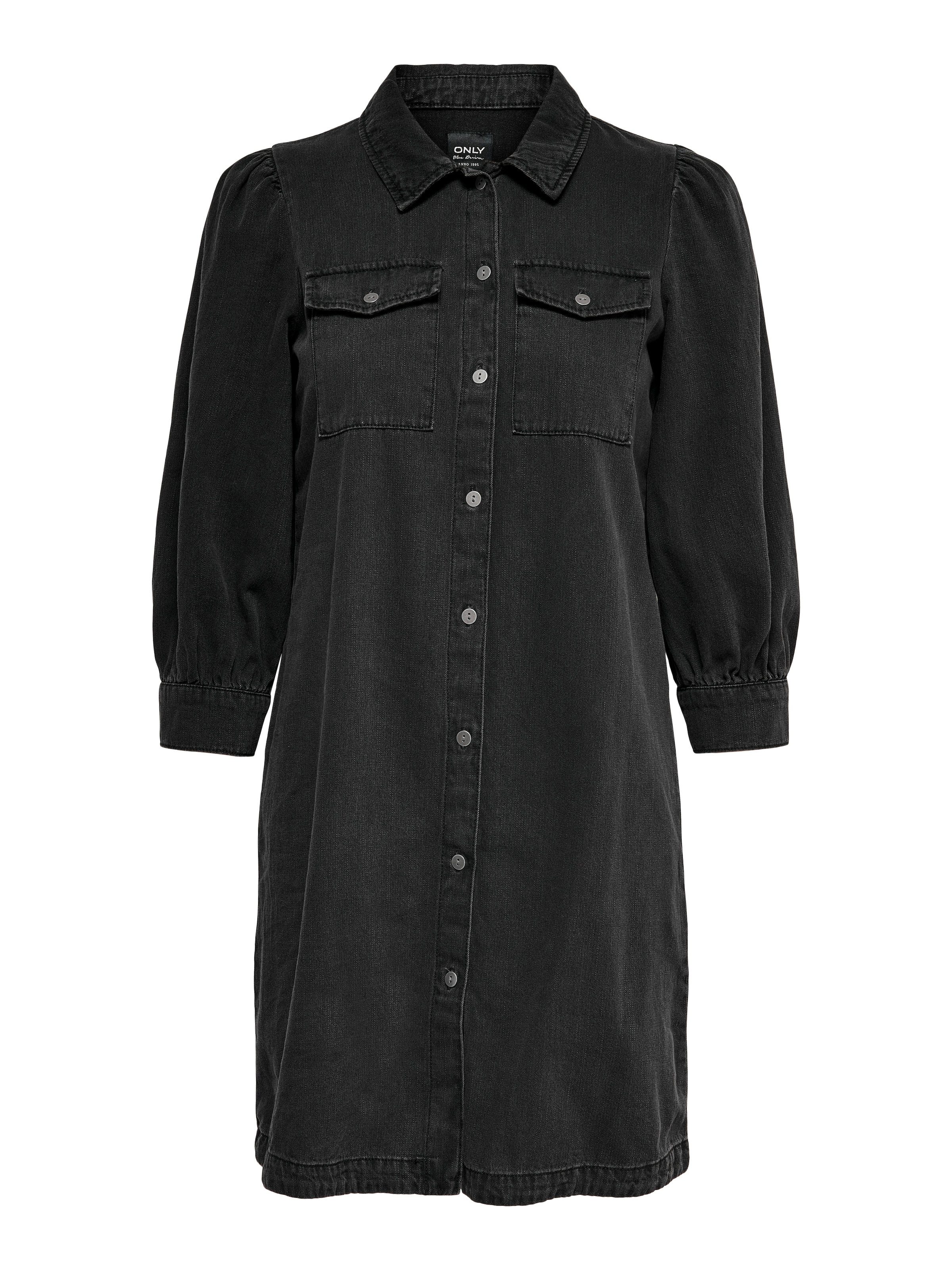 ONLY Jeanskleid »ONLFELICA DNM DRESS NOOS«