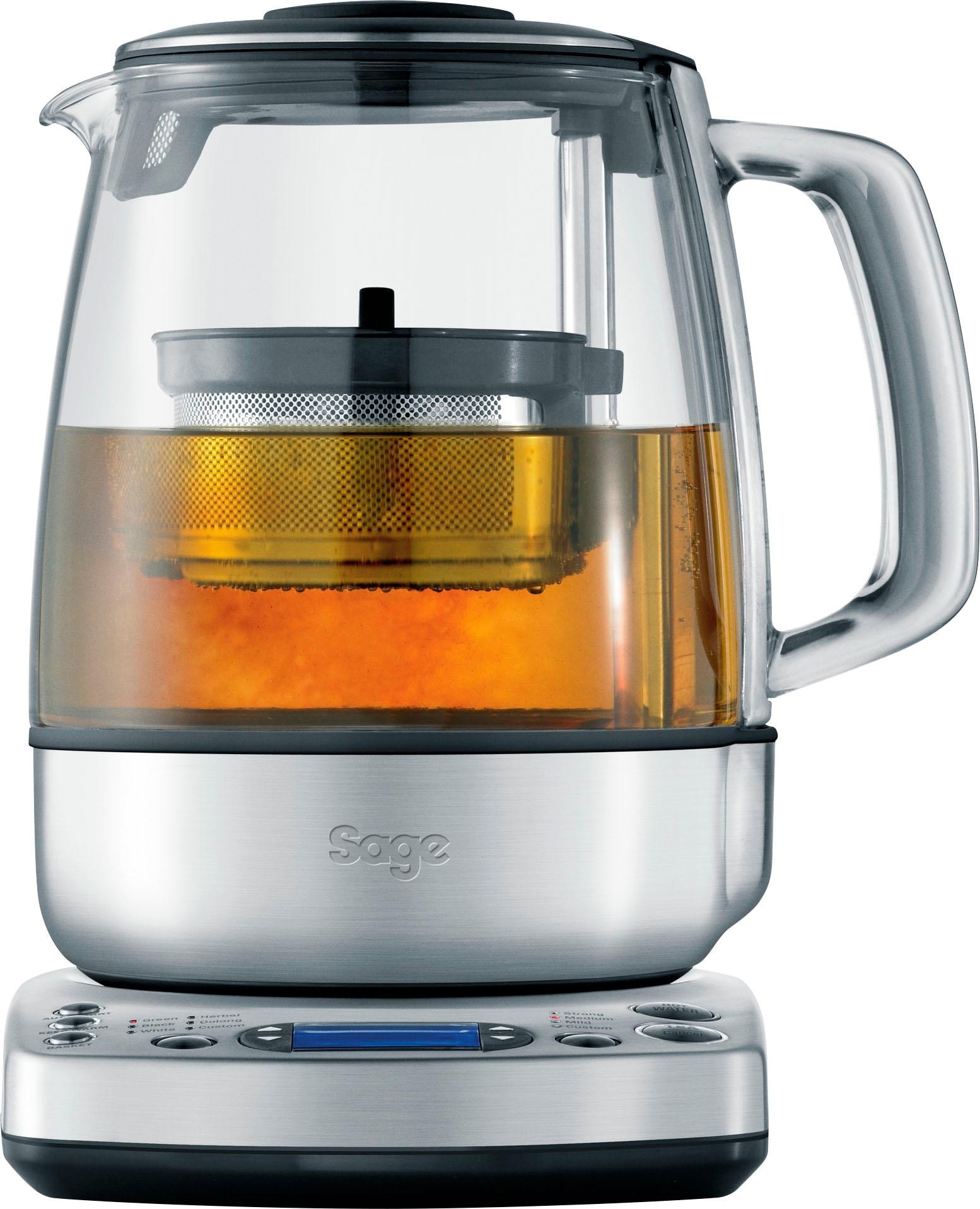 Sage Wasser-/Teekocher »The Tea Maker STM800«, 2000 W