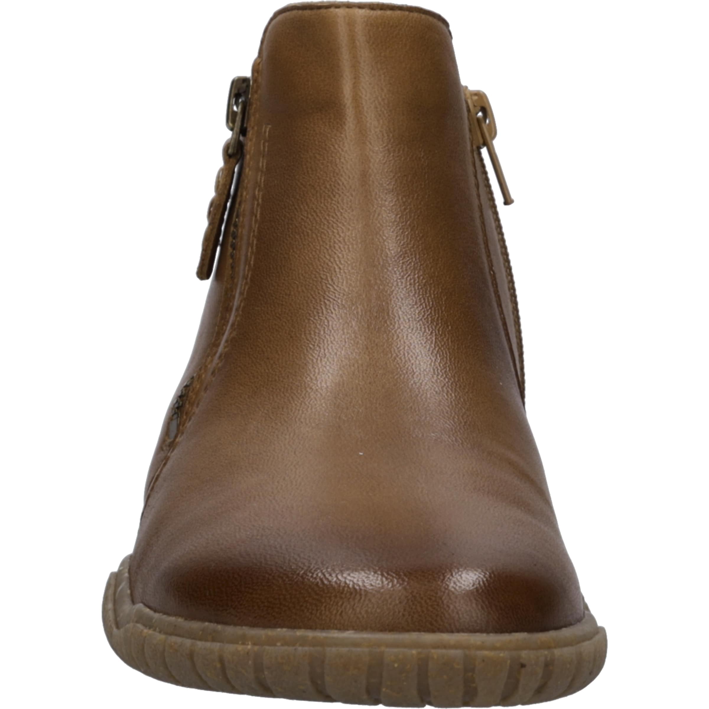 Josef Seibel Stiefelette »Wynona 16, camel«
