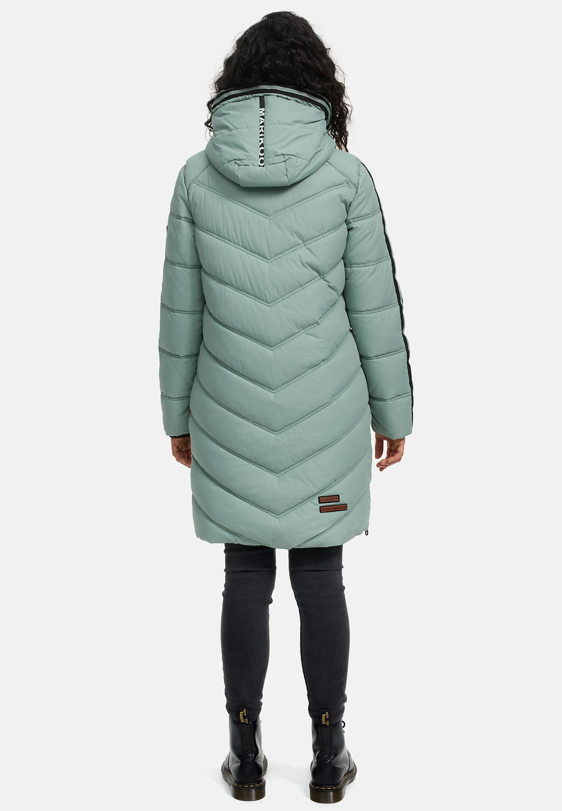 Marikoo Wintermantel »Wintermantel Armasa«