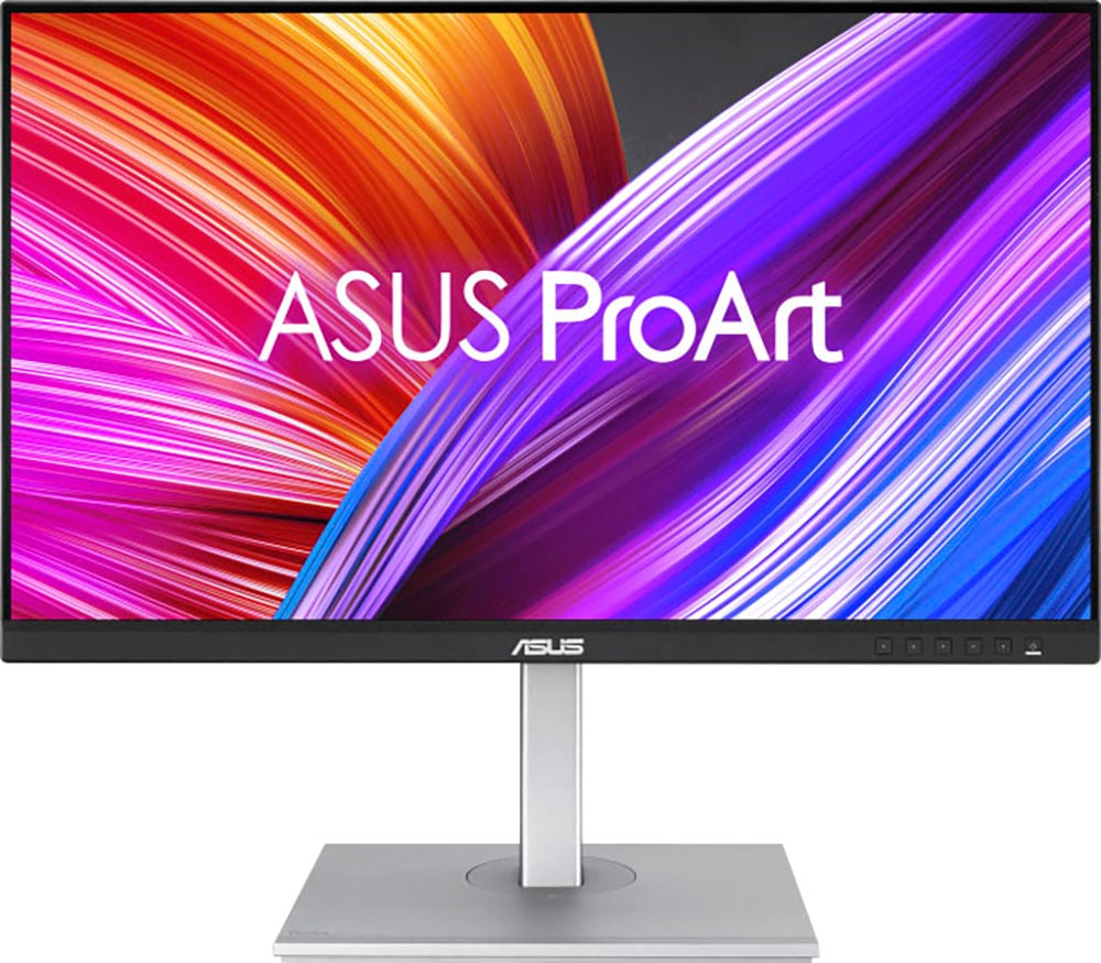 LED-Monitor »PA278CGV«, 69 cm/27 Zoll, 2560 x 1440 px, Quad HD, 5 ms Reaktionszeit,...