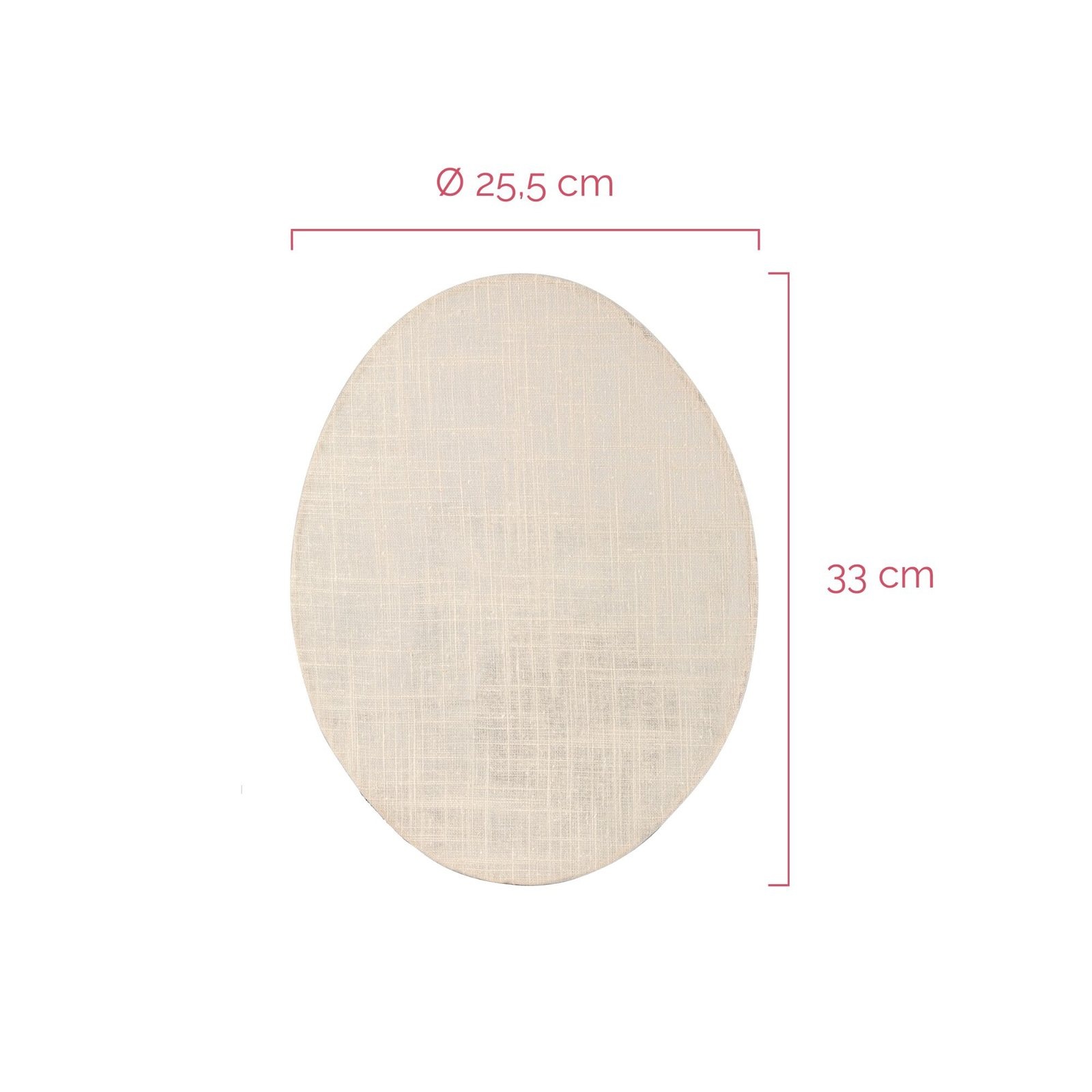 Pauleen Wandleuchte »Boho Dream max20W Schwarz/Beige 230V Metall/Stoff«, 1 flammig, Leuchtmittel E27 | ohne Leuchtmittel, E27