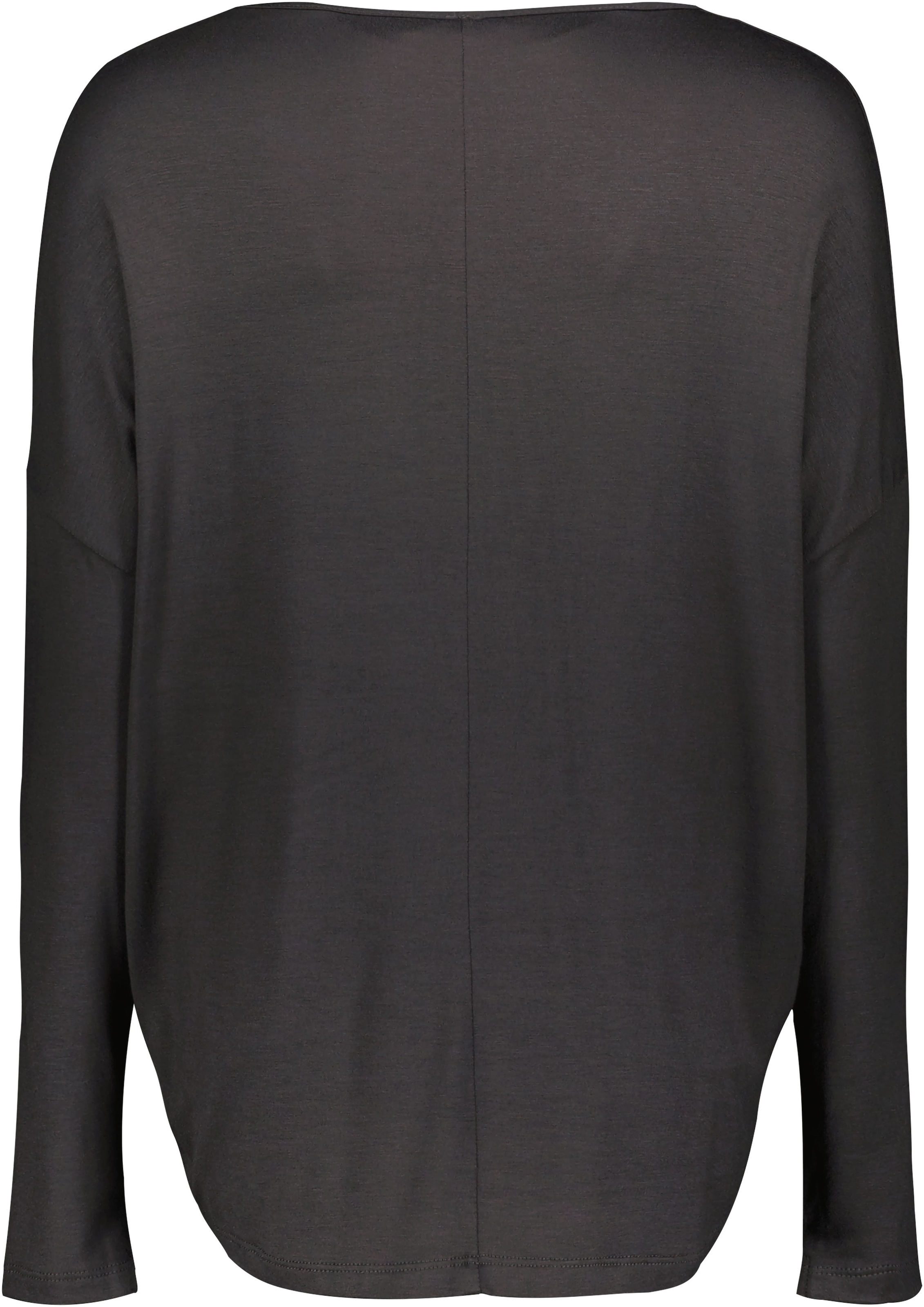 IMPERIAL Langarmshirt, in lässiger "O - Shape" Form