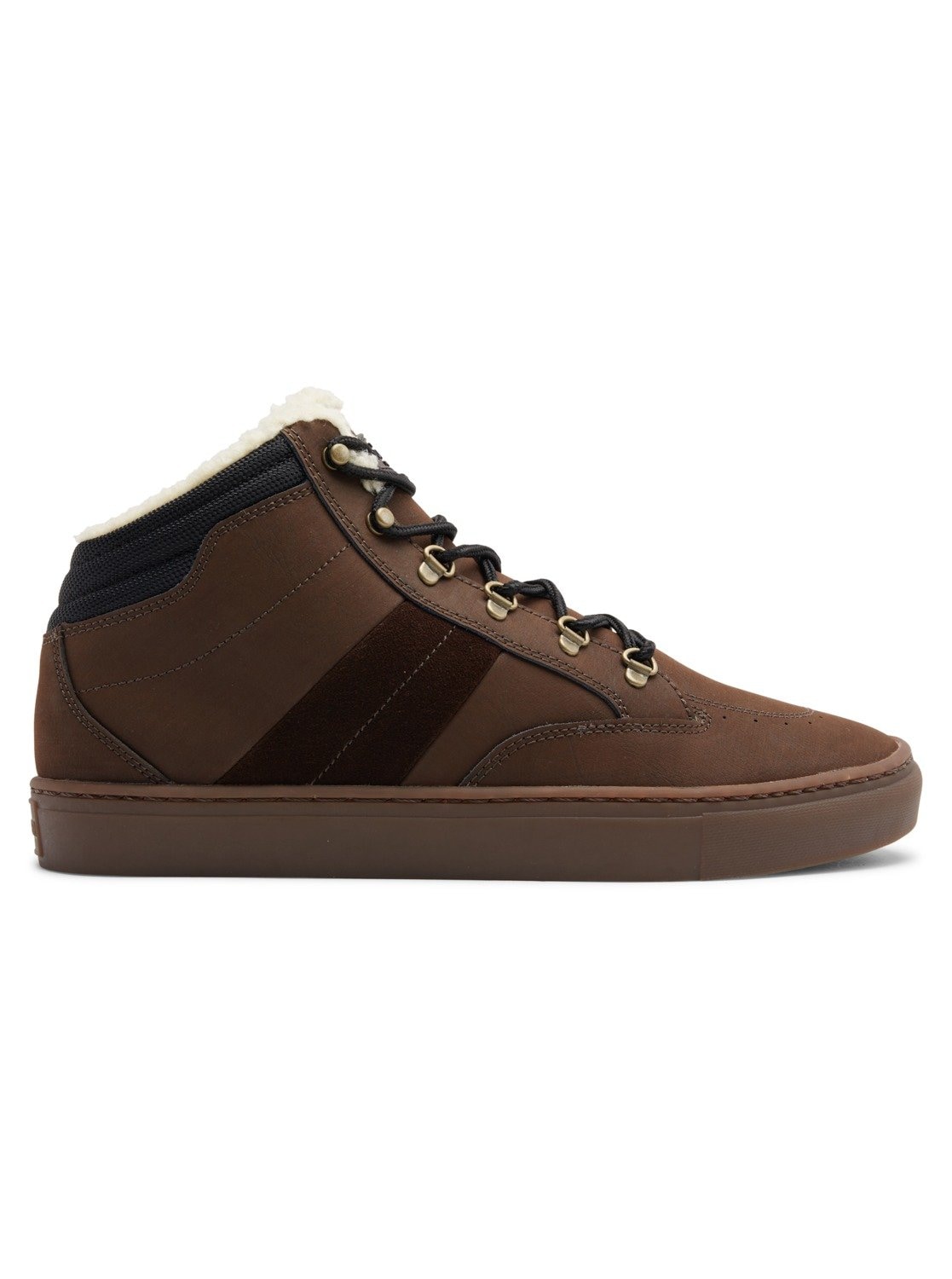 Quiksilver Skateschuh »Jax III«