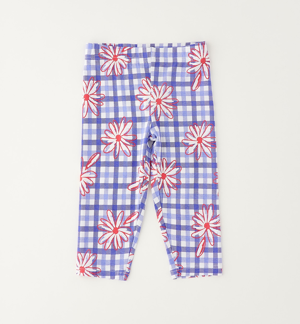 iDo Leggings »BABY GIRL SHORT«