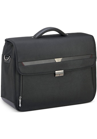 Laptoptasche »BIZ 4.0 Laptoptasche, schwarz«