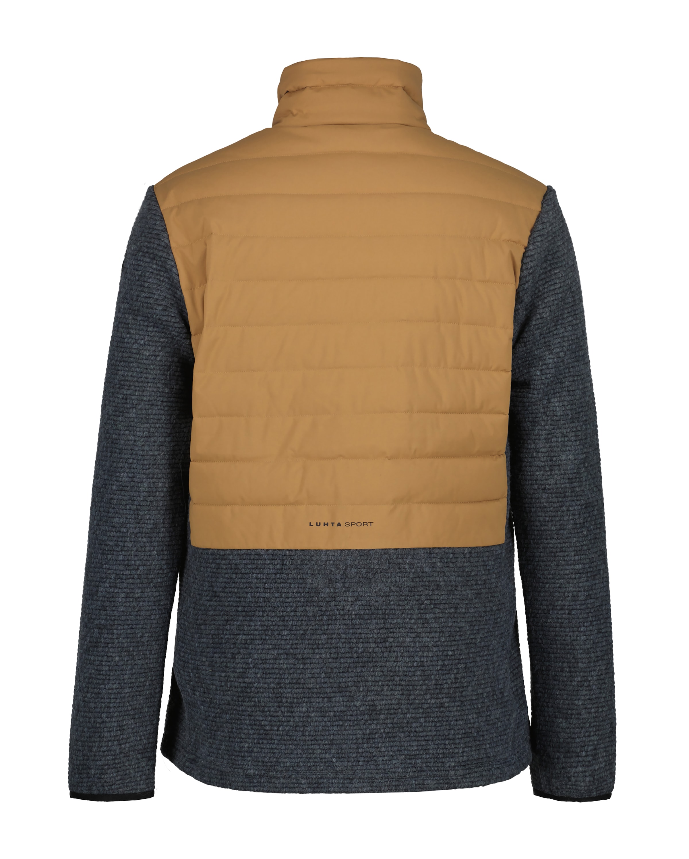 Luhta Steppjacke »H STEPP/SWEATJACKE ANTTOLA«