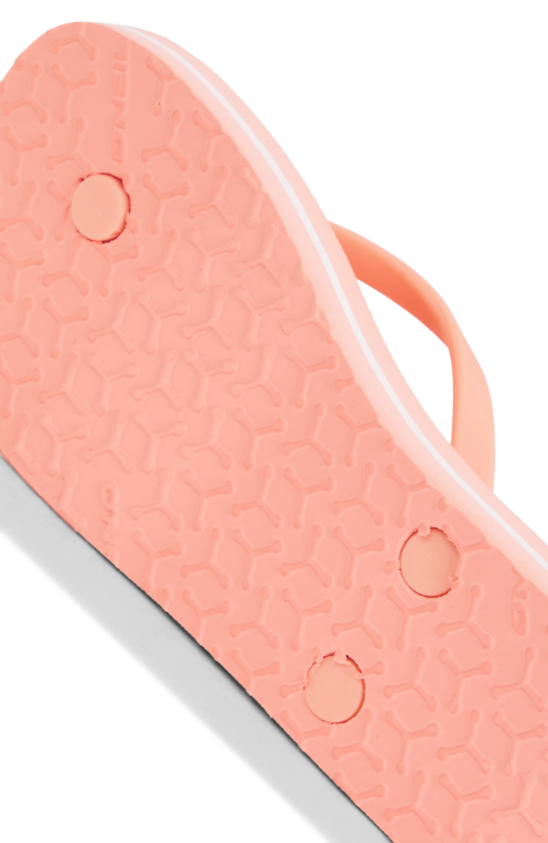 O'Neill Zehentrenner »PROFILE LOGO SANDALS«