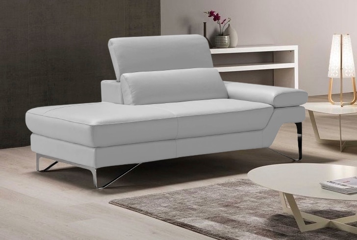 Ottomane »Princess, elegantes Designsofa mit erstklassigem Sitzkomfort,«, inkl....